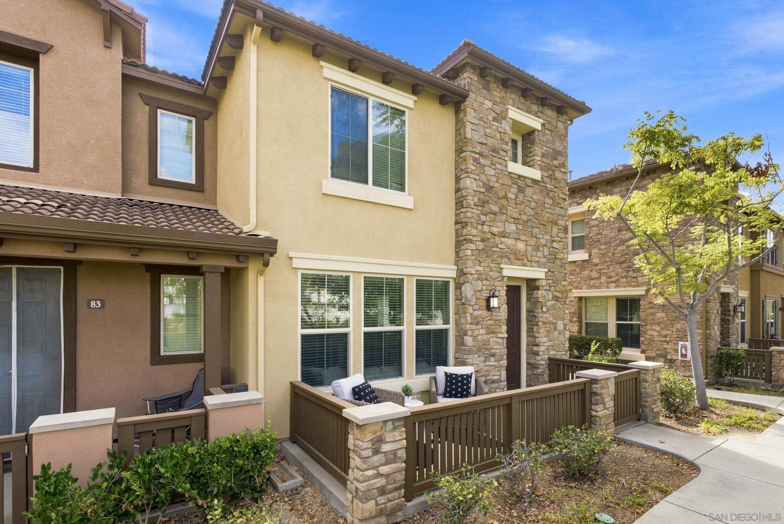 10782 New Grove Trl Unit 82 — photo