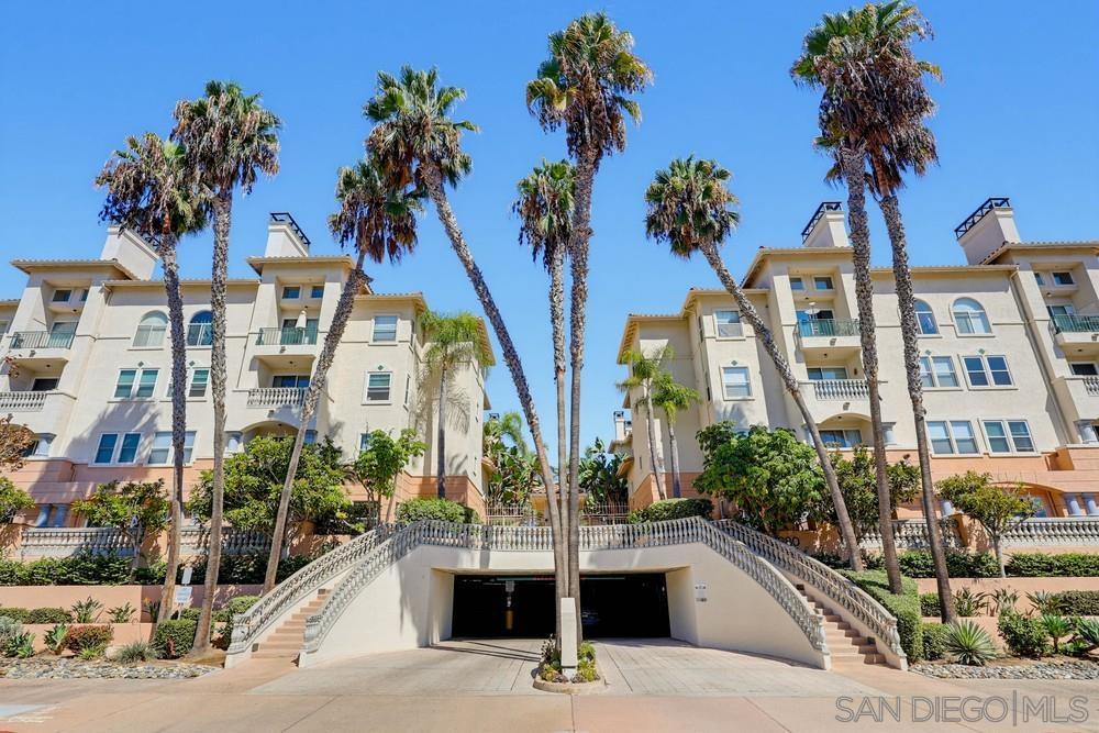 640 Camino De La Reina Unit 1115 — photo