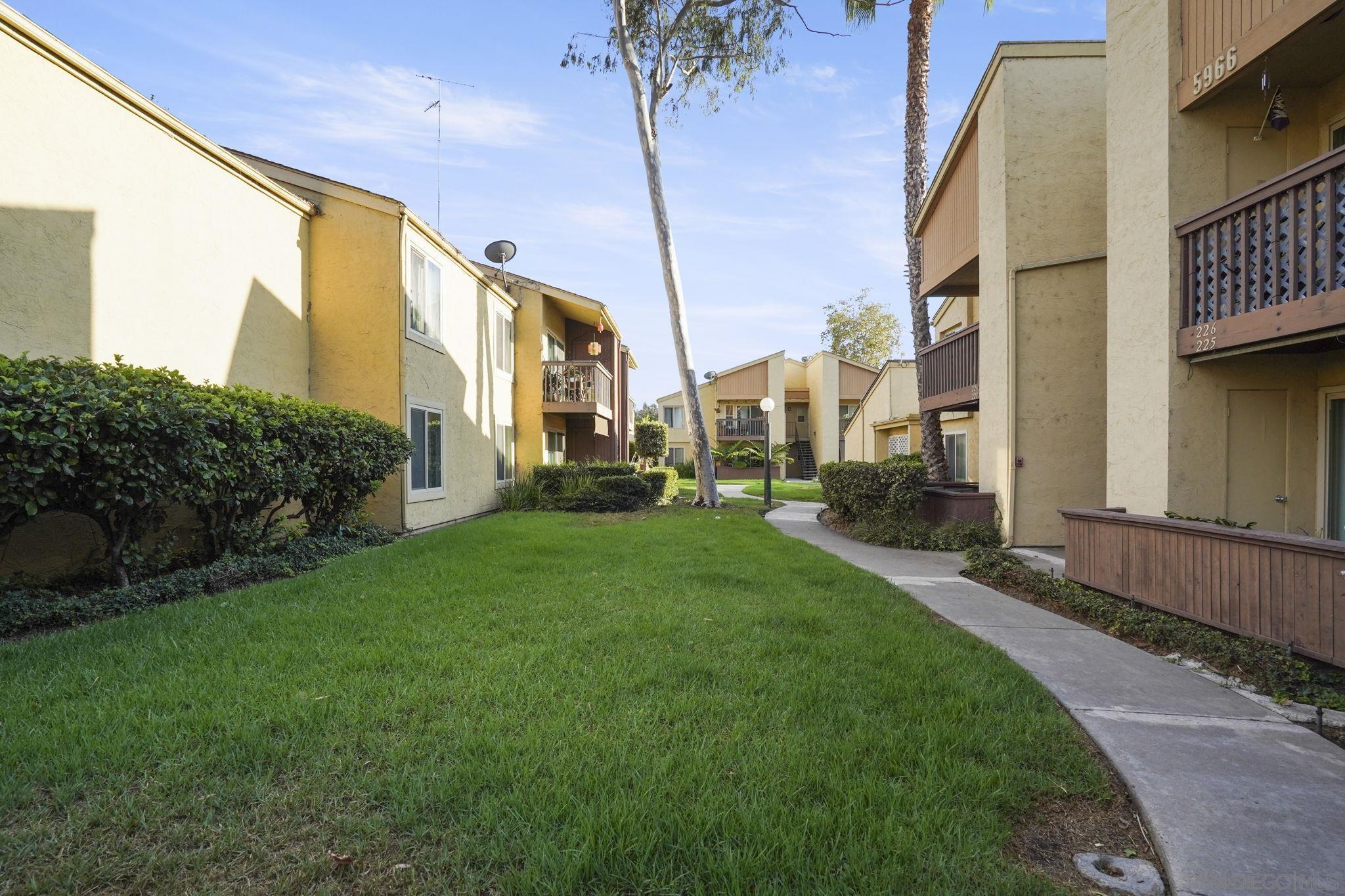6064 Rancho Mission Rd 450 — photo