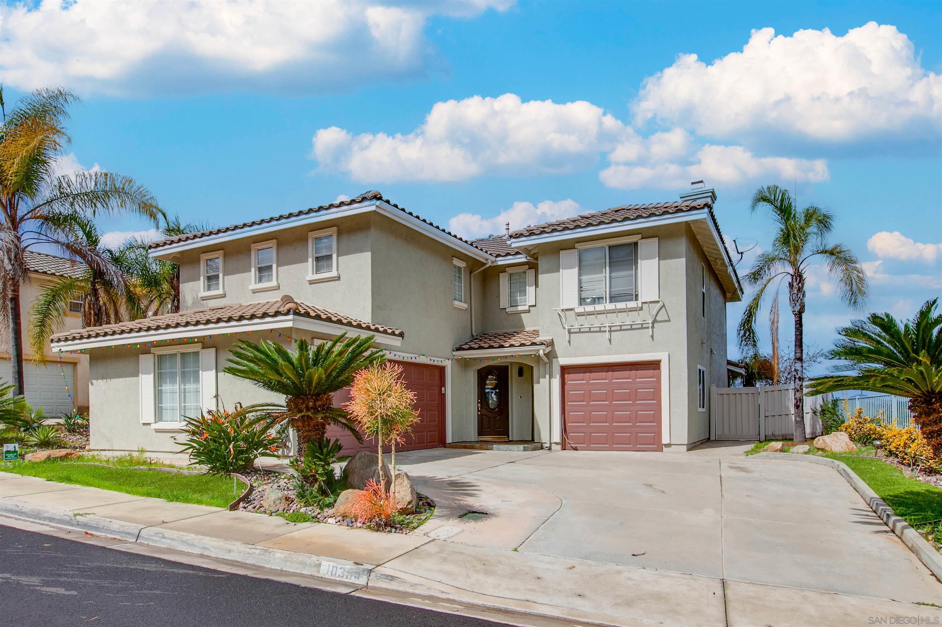 10394 Valley Waters Dr — photo