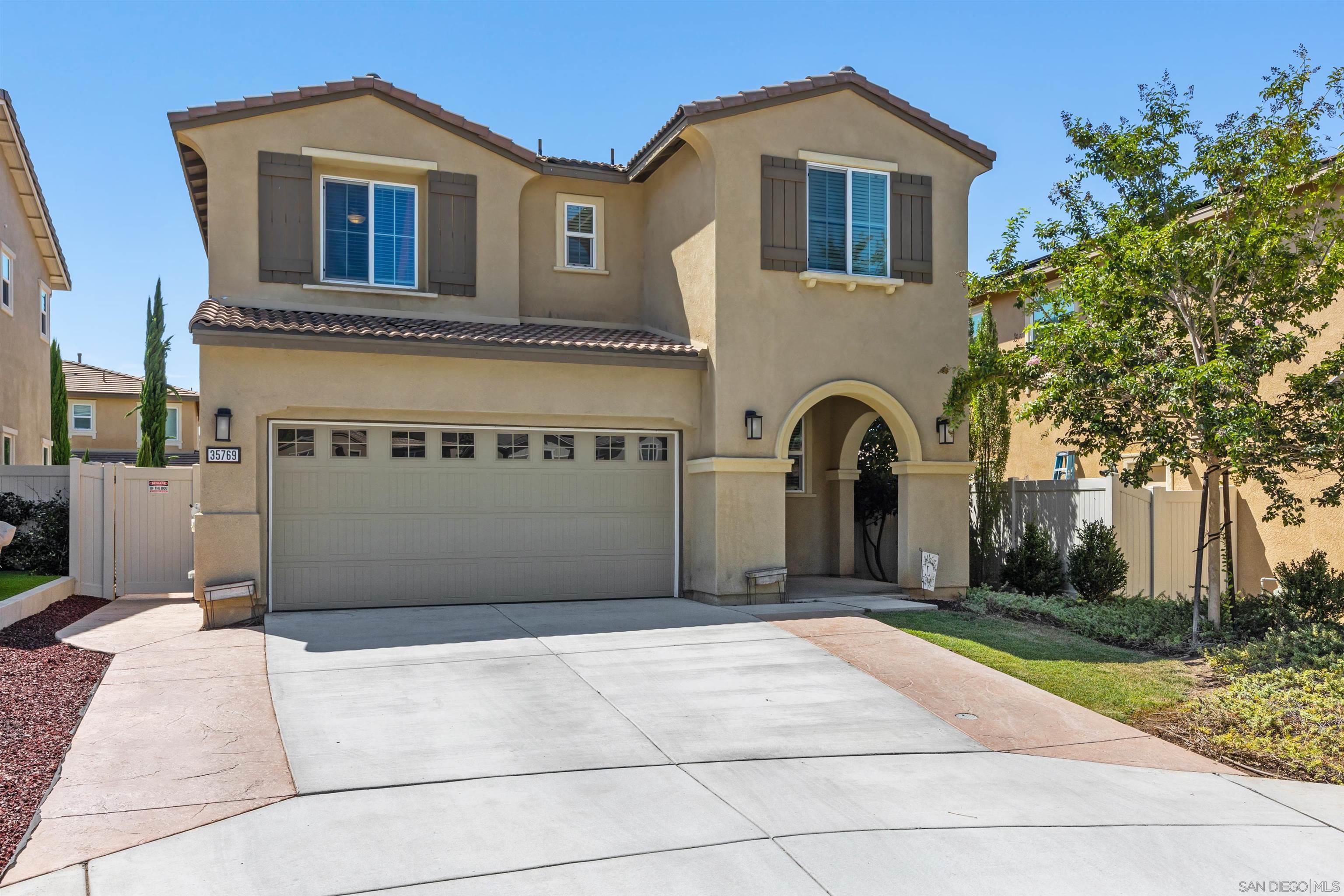 35769 Asturian Way — photo