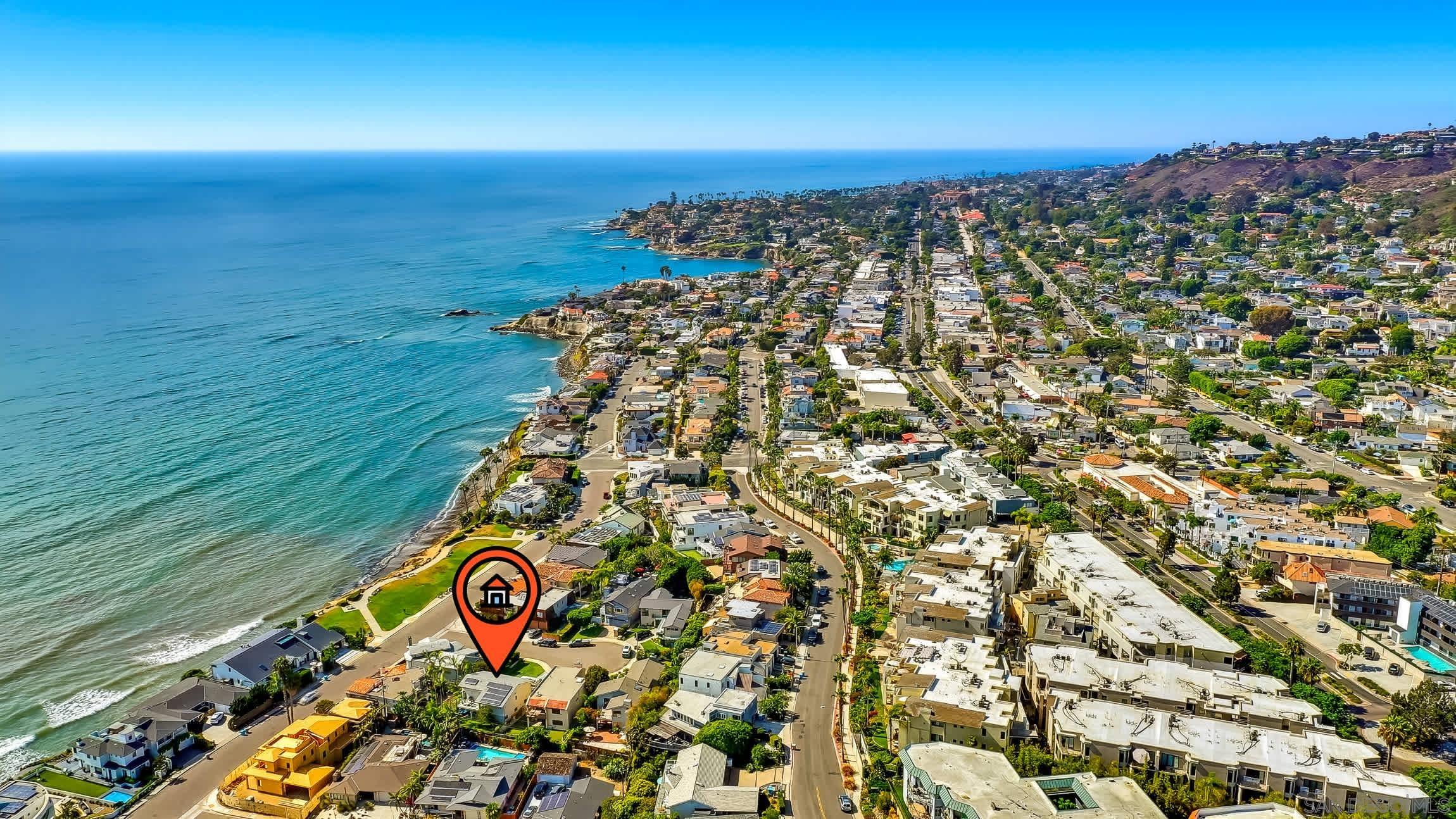 309 Colima, La Jolla, CA 92037 — photo 3