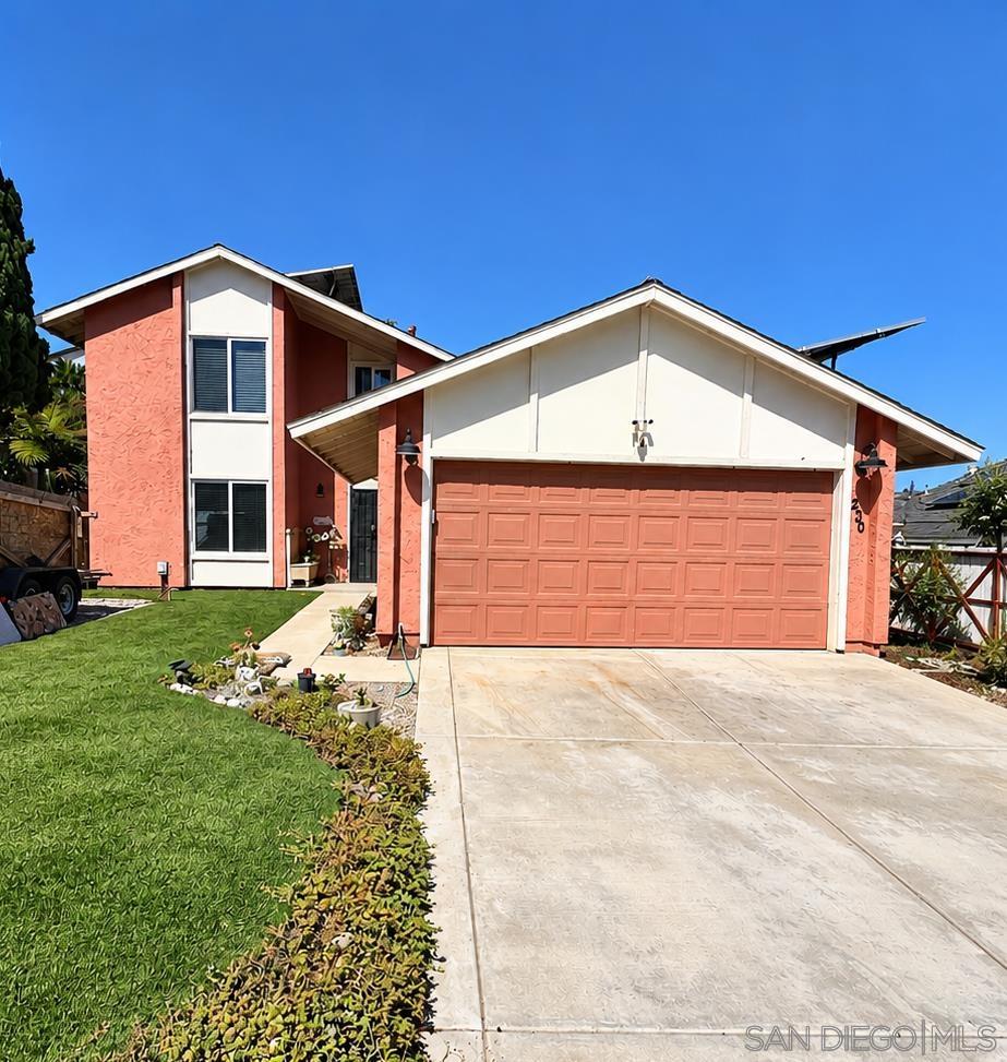 230 Tarango Pl — photo