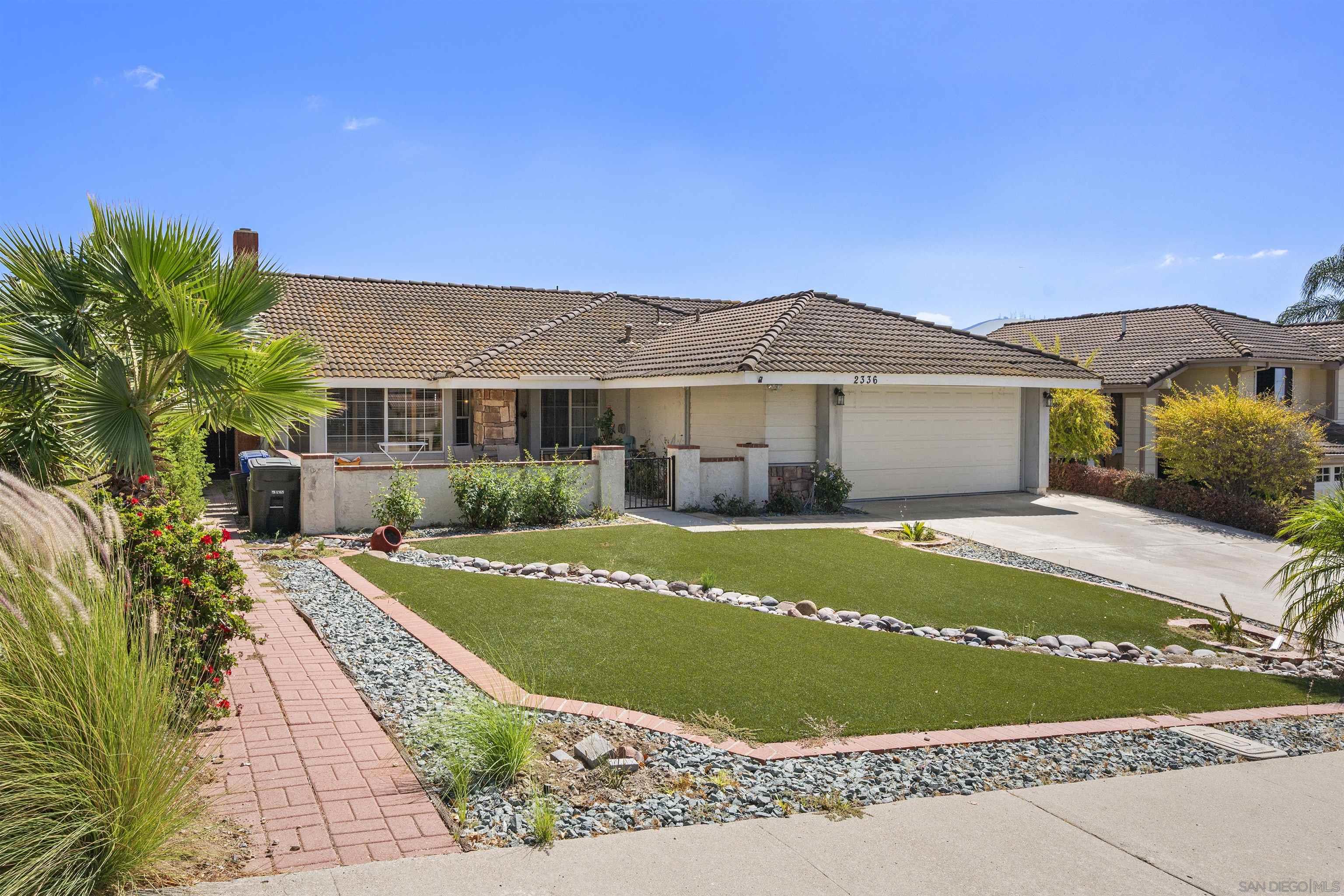 2336 Wind River Rd — photo