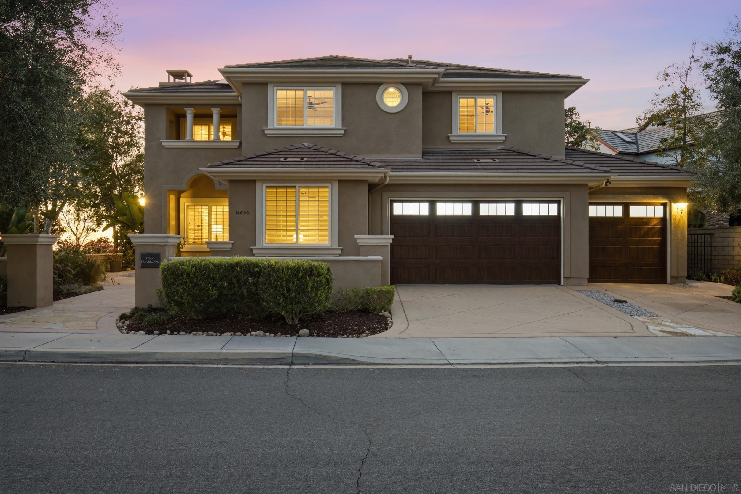 12666 Fairbrook Rd — photo