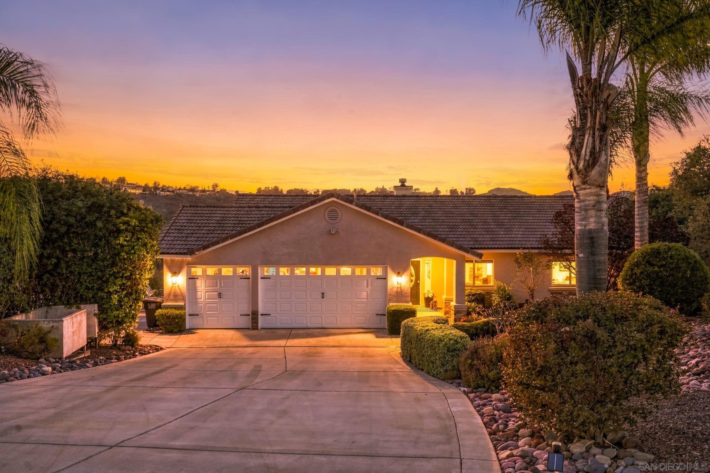 15107 La Plata Ct — photo