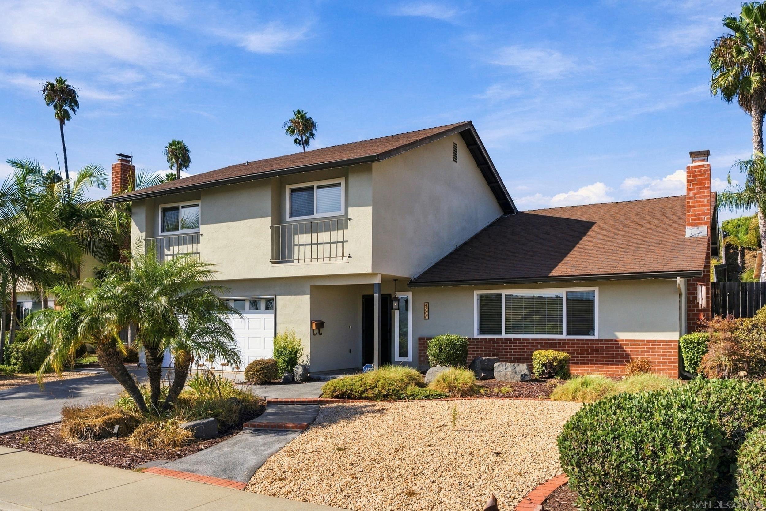 4866 Park Dr — photo