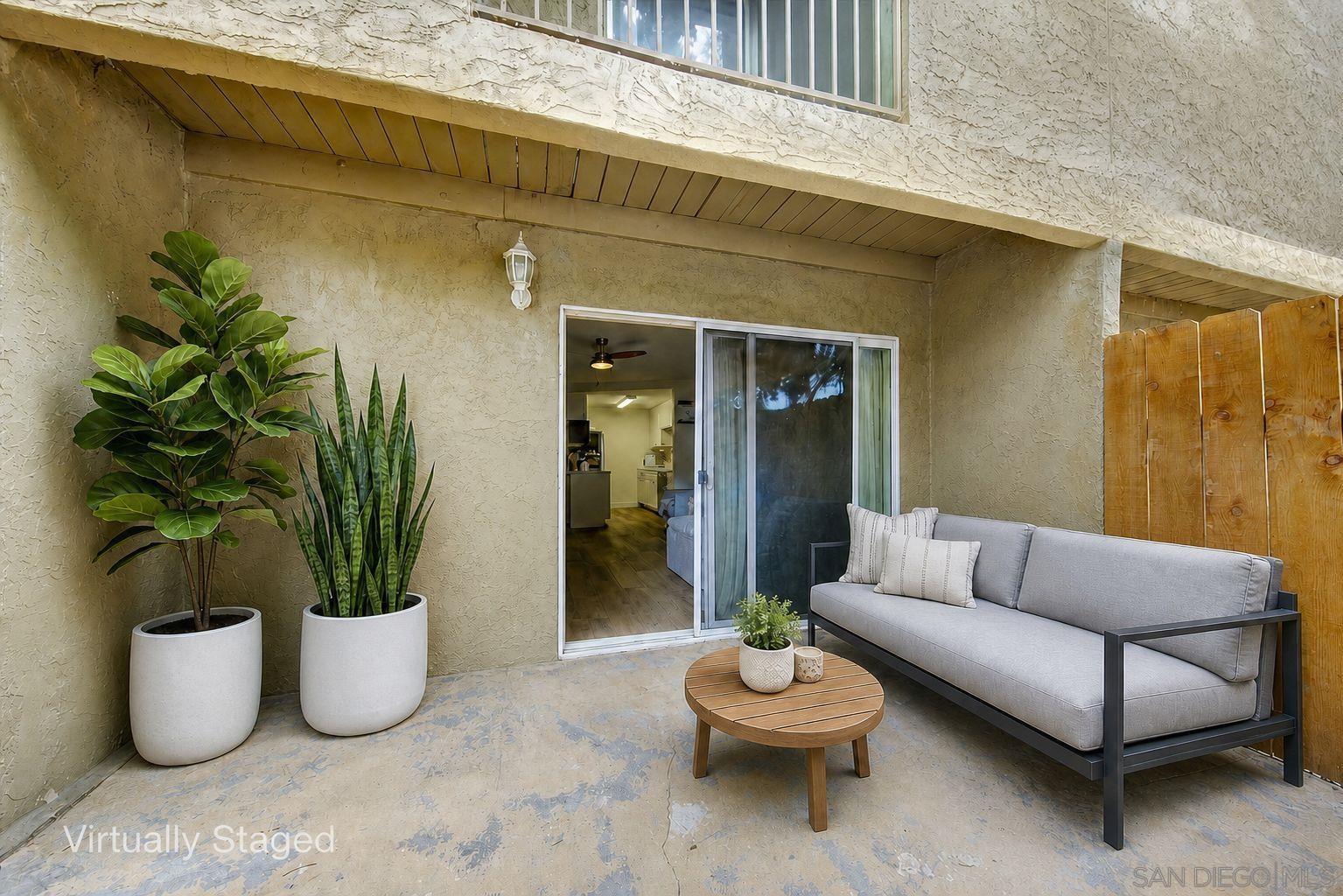 4777 Seminole Dr 119 — photo