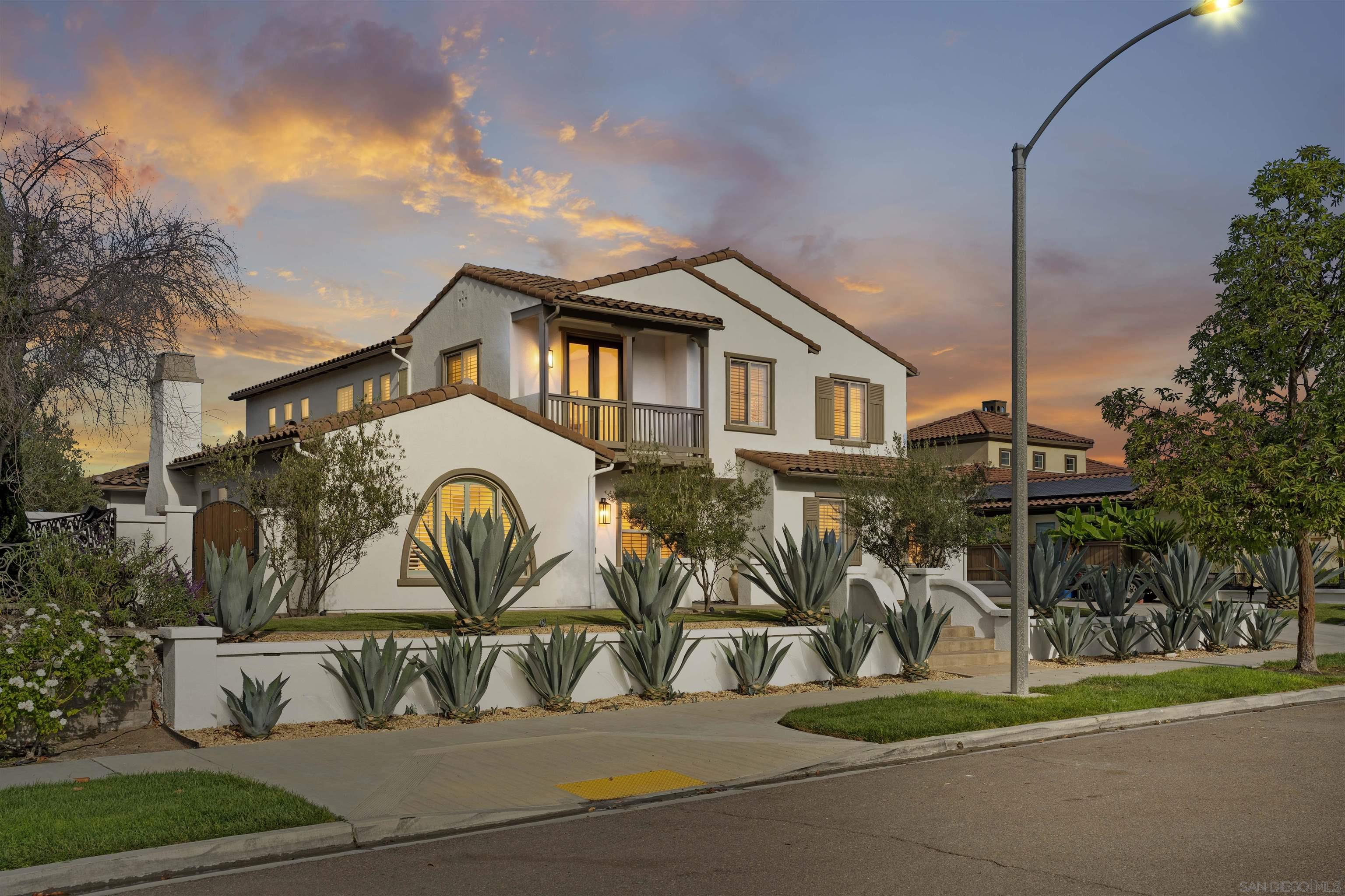 1931 Camino Mojave — photo
