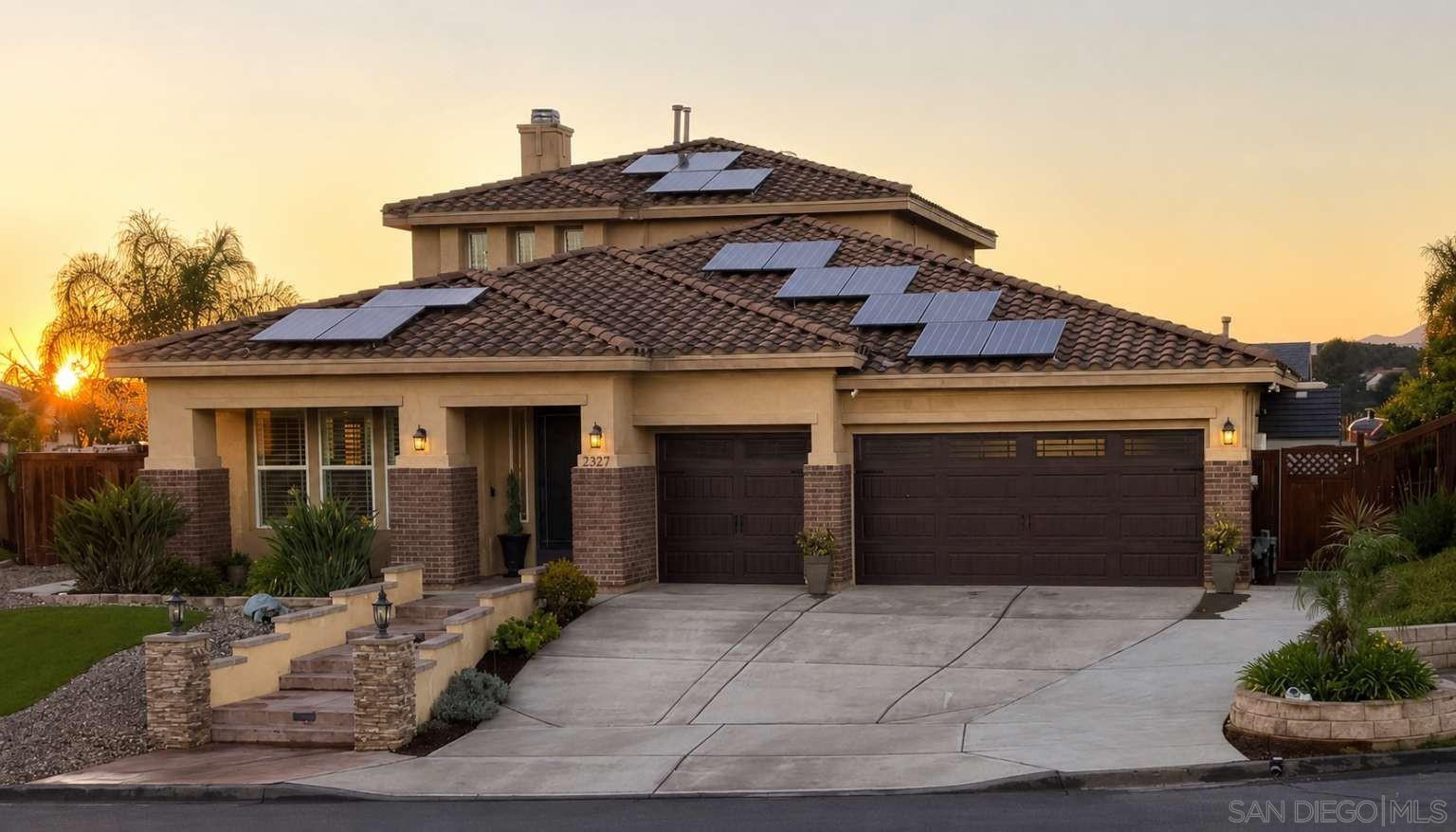 2327 Clearcrest Ln — photo