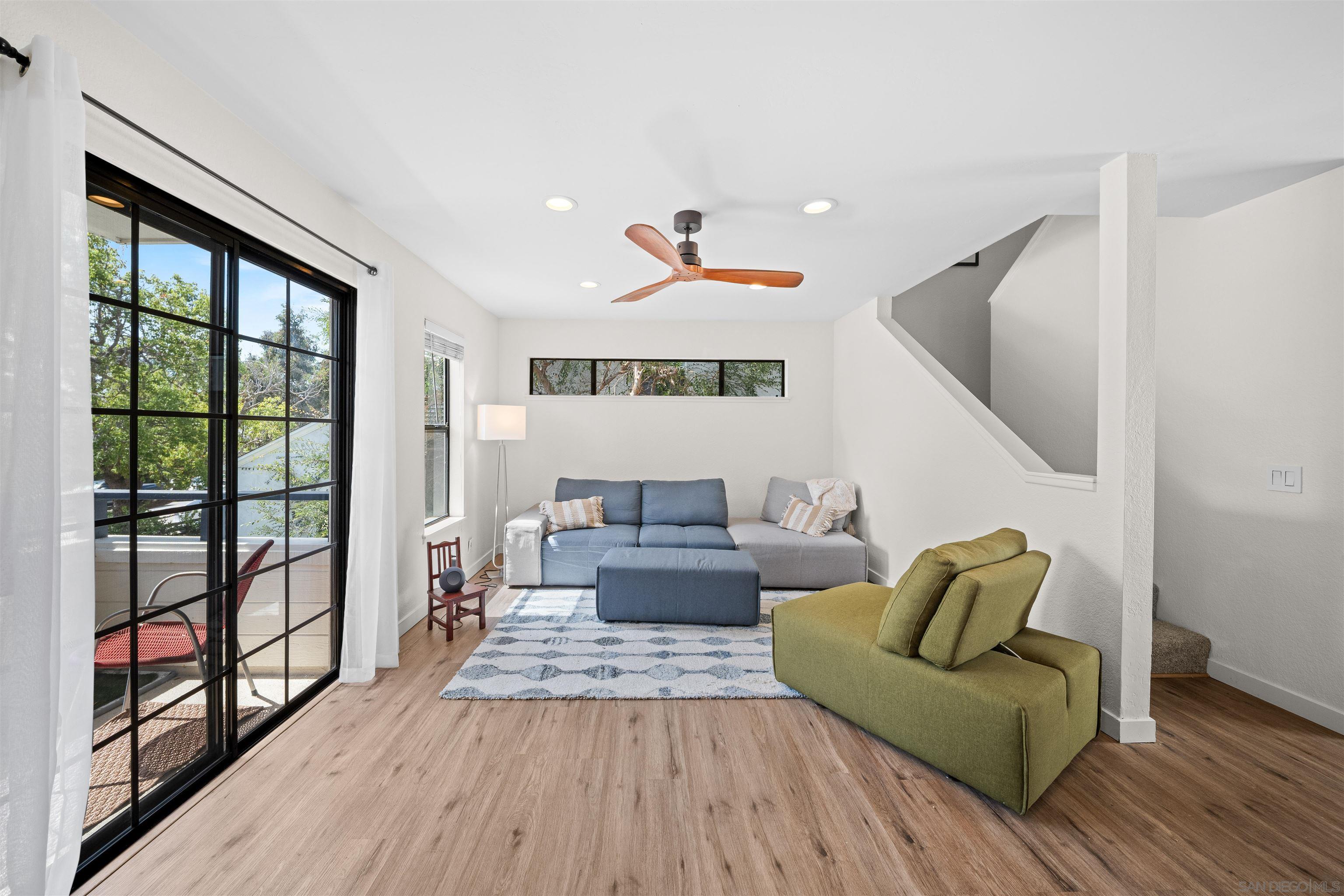 1738 Reed Ave #B — photo