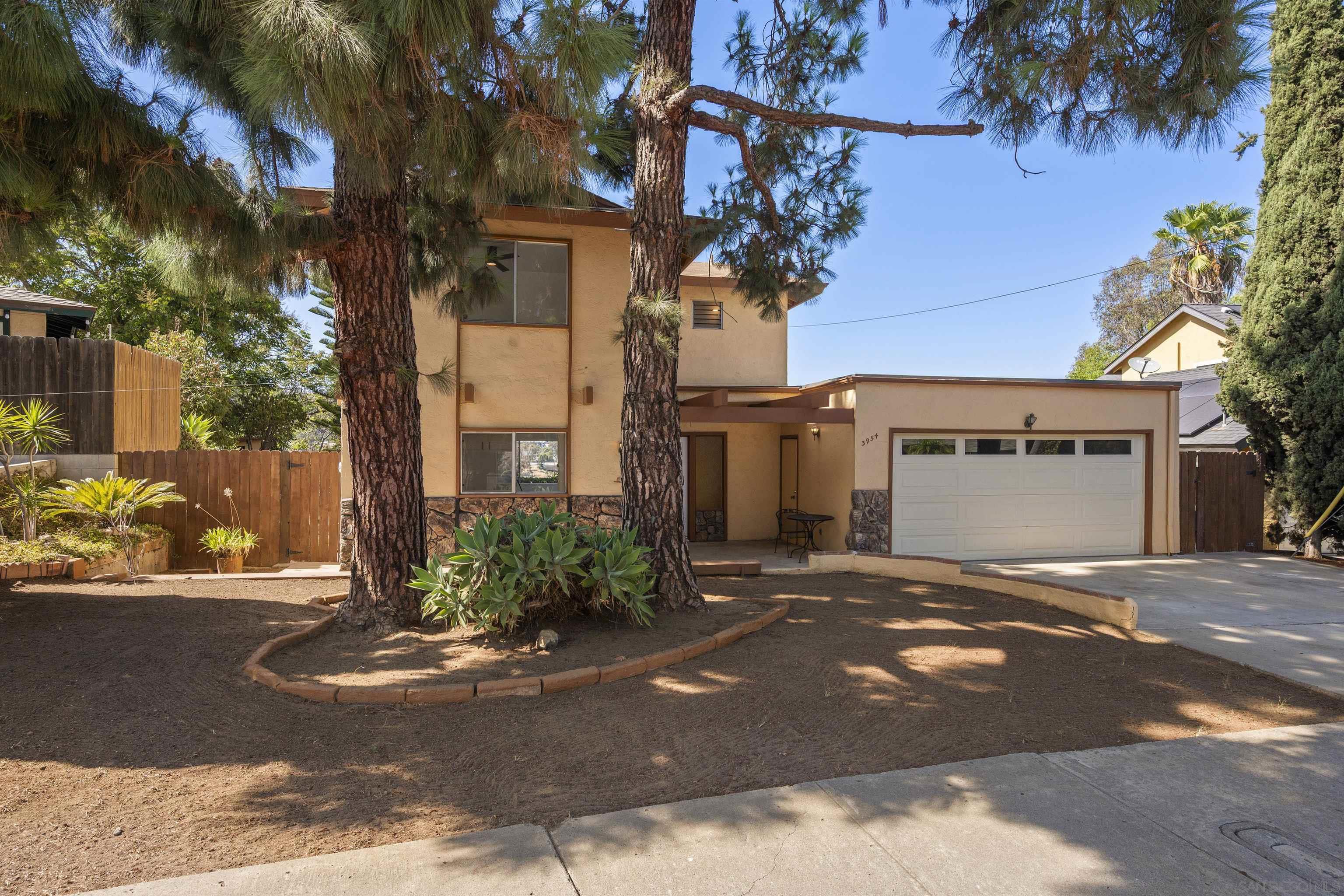 3954 Nereis Dr — photo