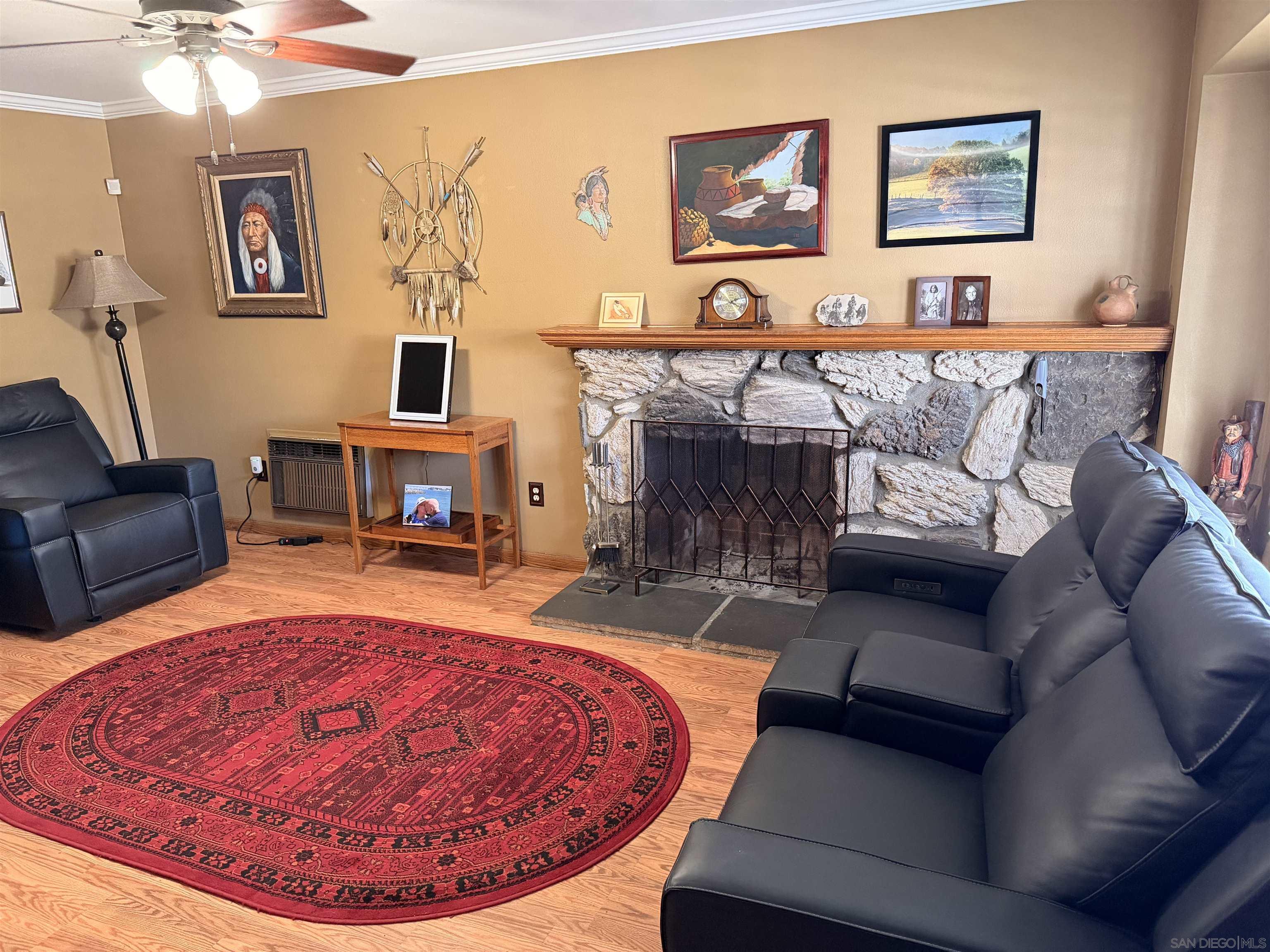 10041 N Gem Tree Way — photo