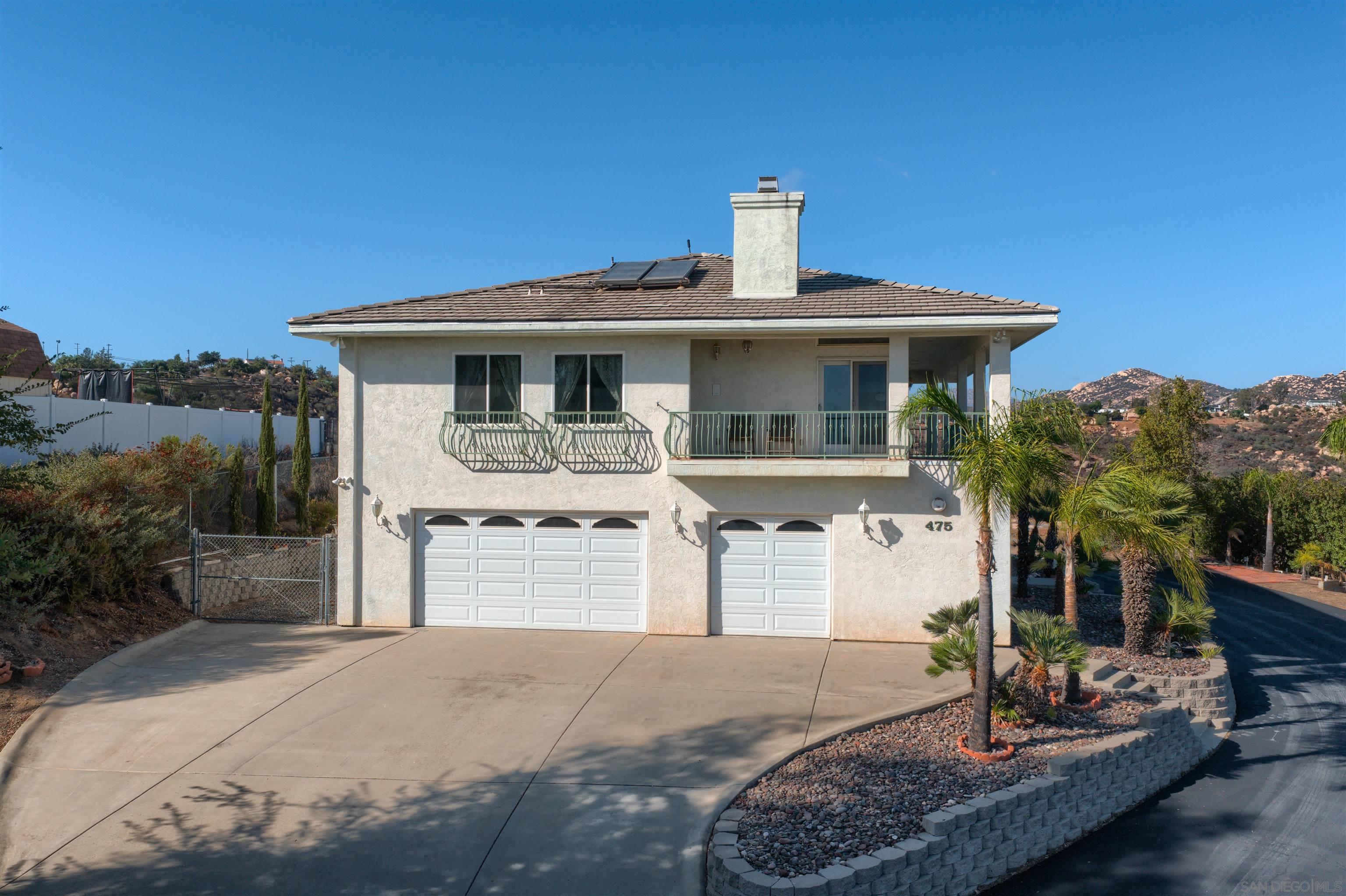 475 Canyon Rim — photo
