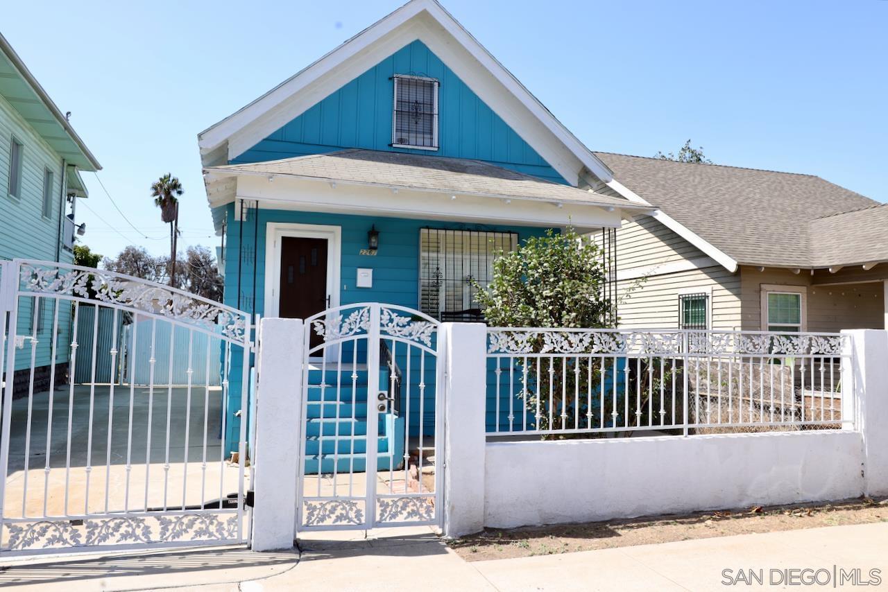 2267 Julian Ave — photo