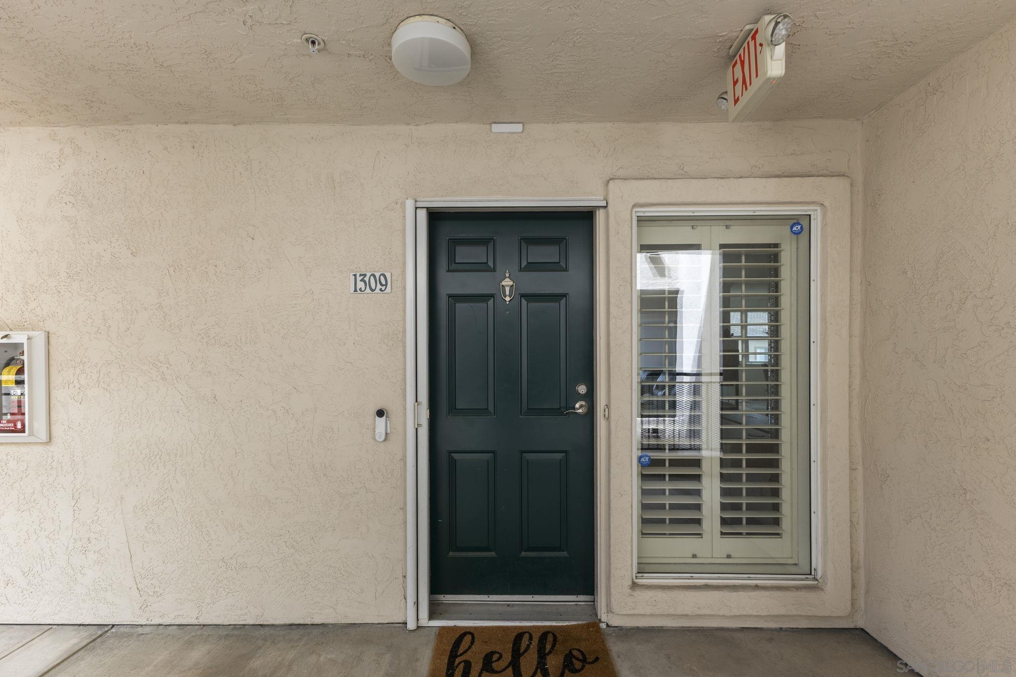 640 Camino De La Reina 1309 — photo