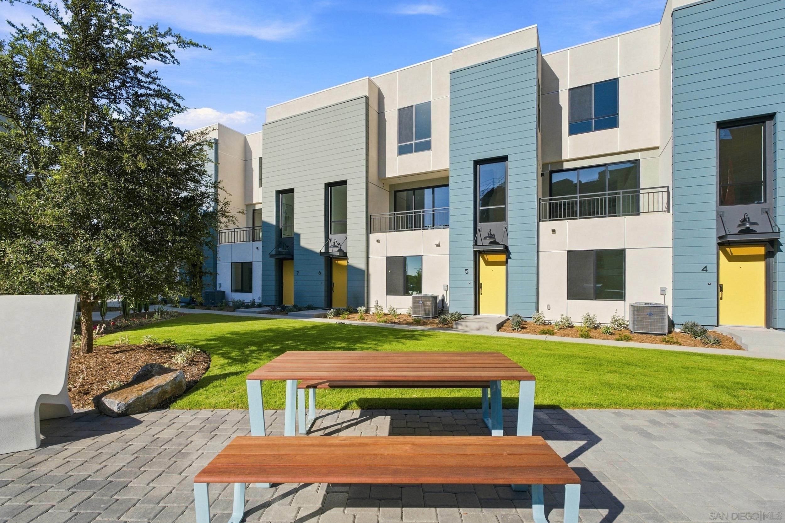 3309 Ruffin Rd #16, San Diego, CA 92123