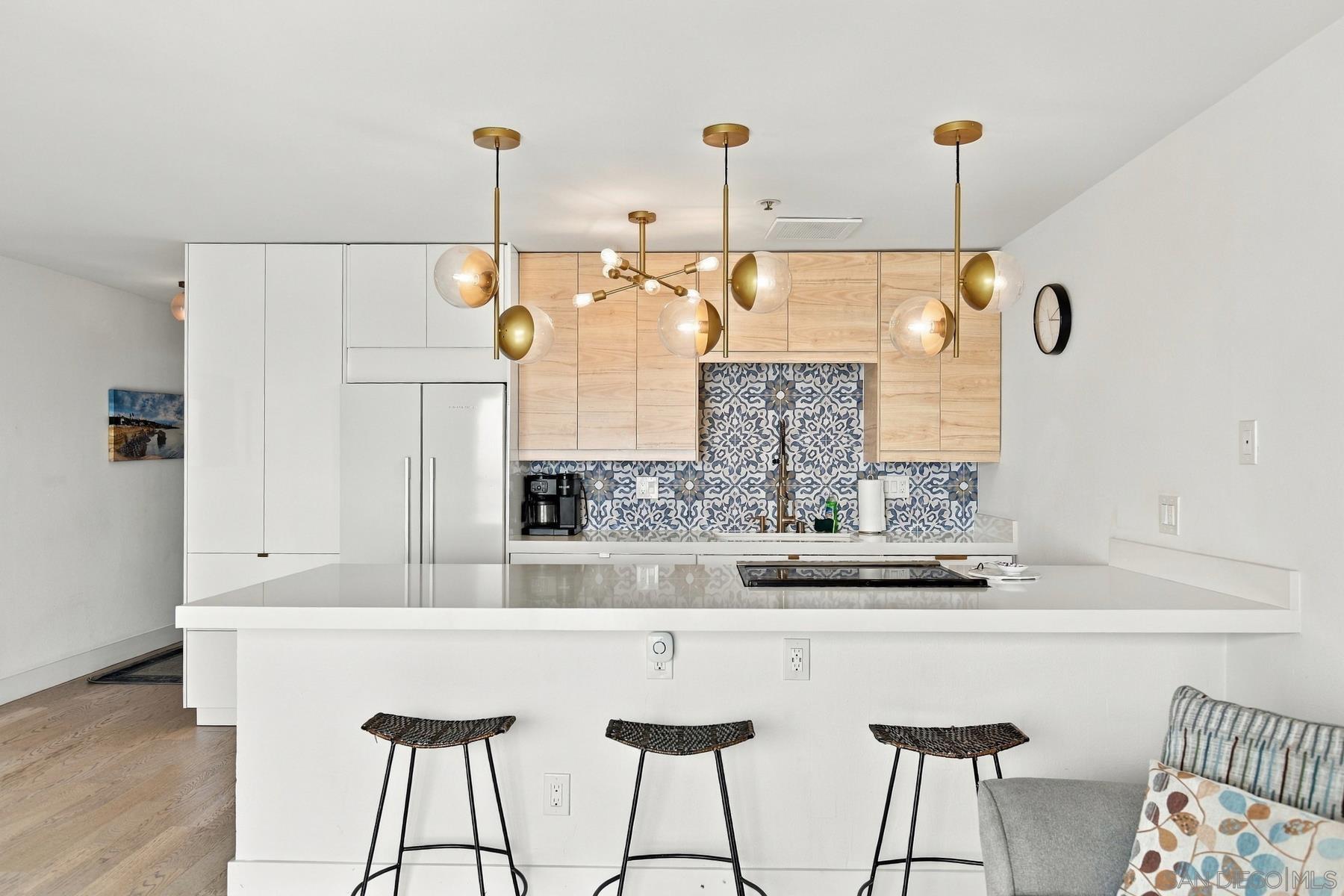 4878 Pescadero Unit 202 — photo