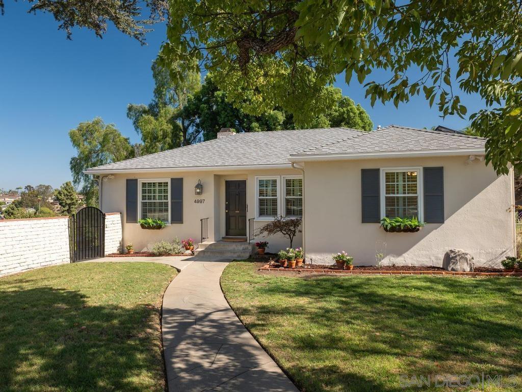 4997 Lucille — photo