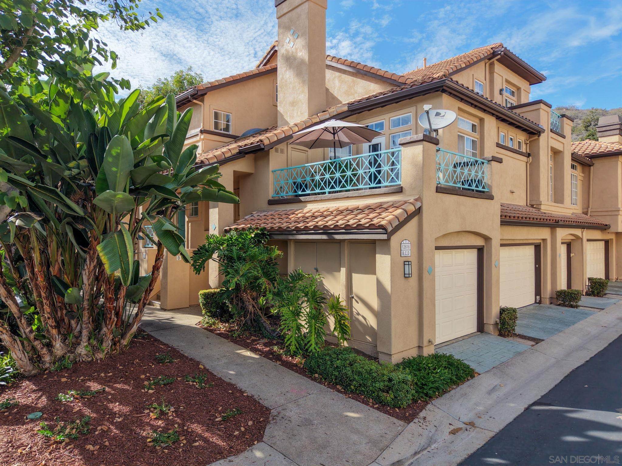 12616 Springbrook Dr Unit D — photo