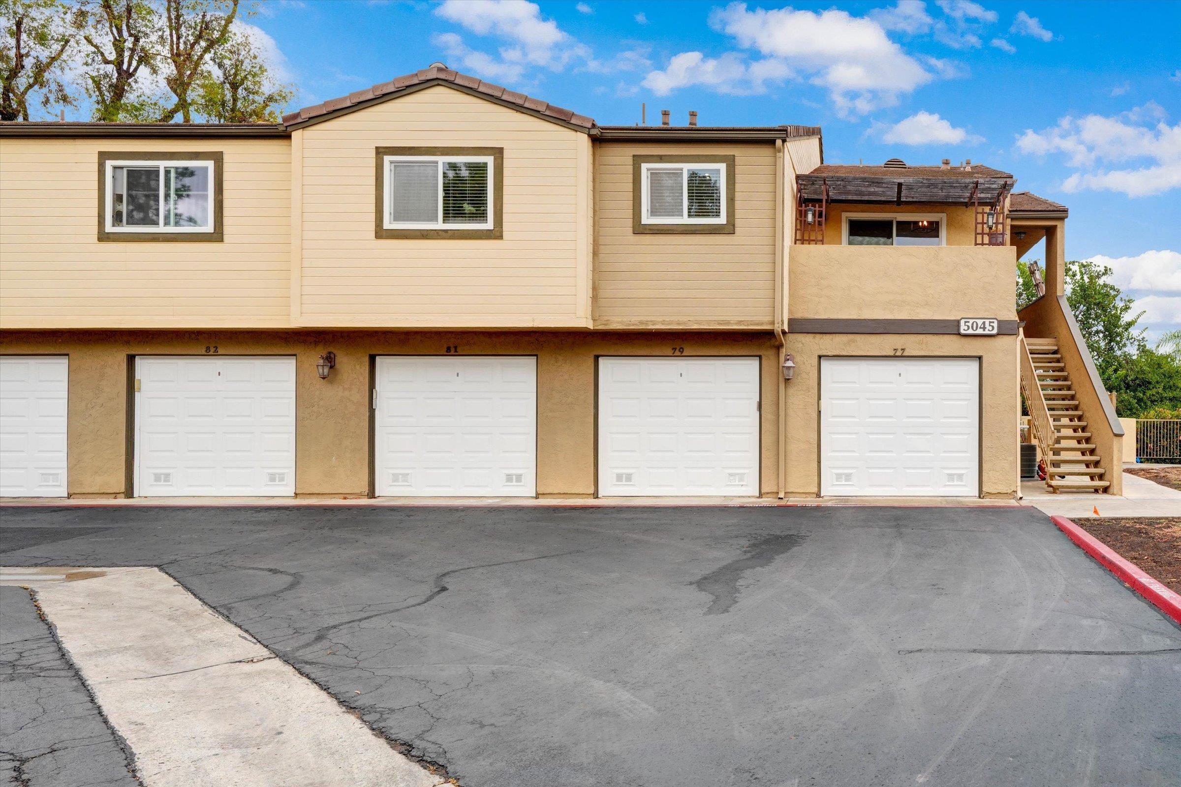 5045 Los Morros Way Unit 83 — photo