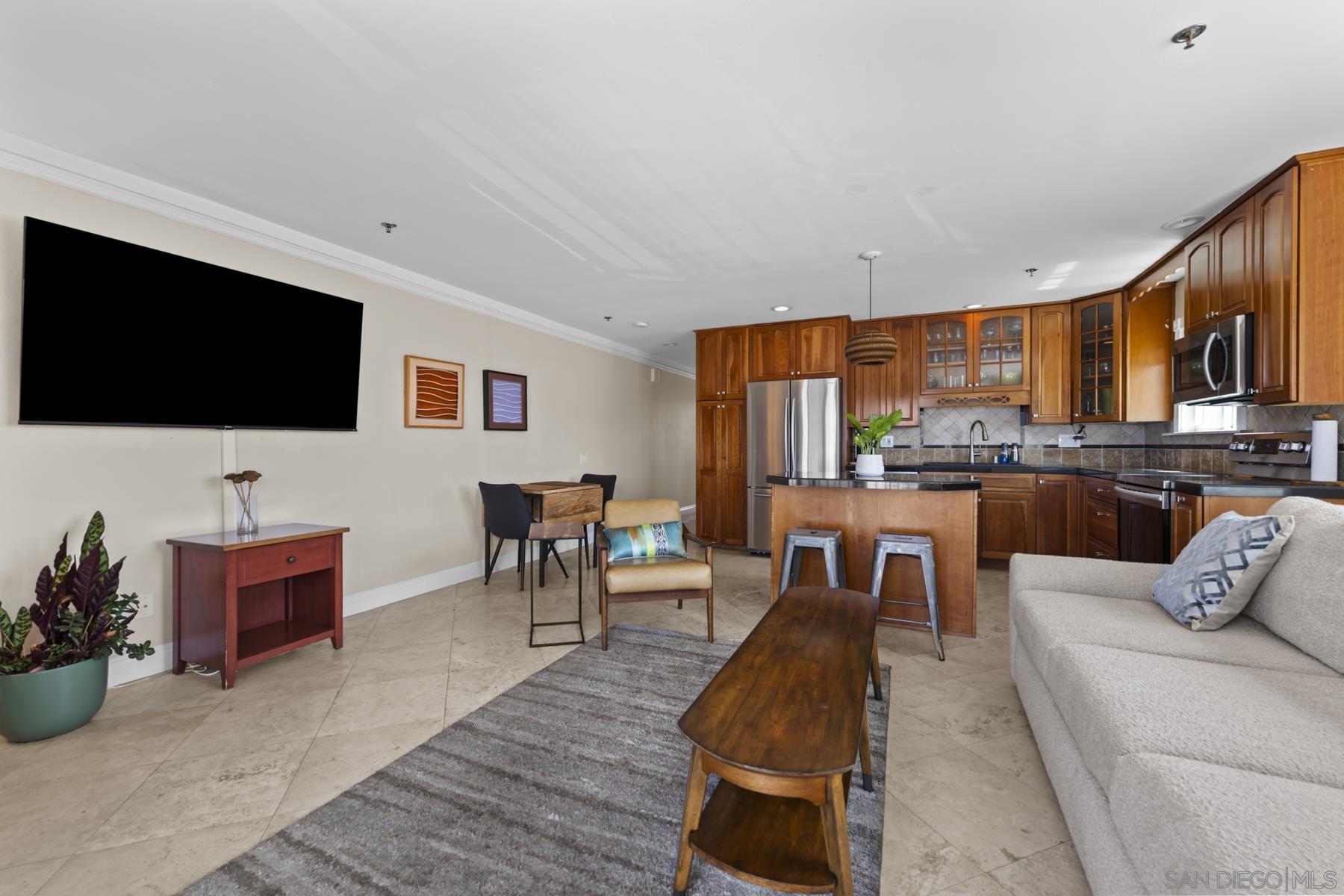 4878 Pescadero Unit 101 — photo