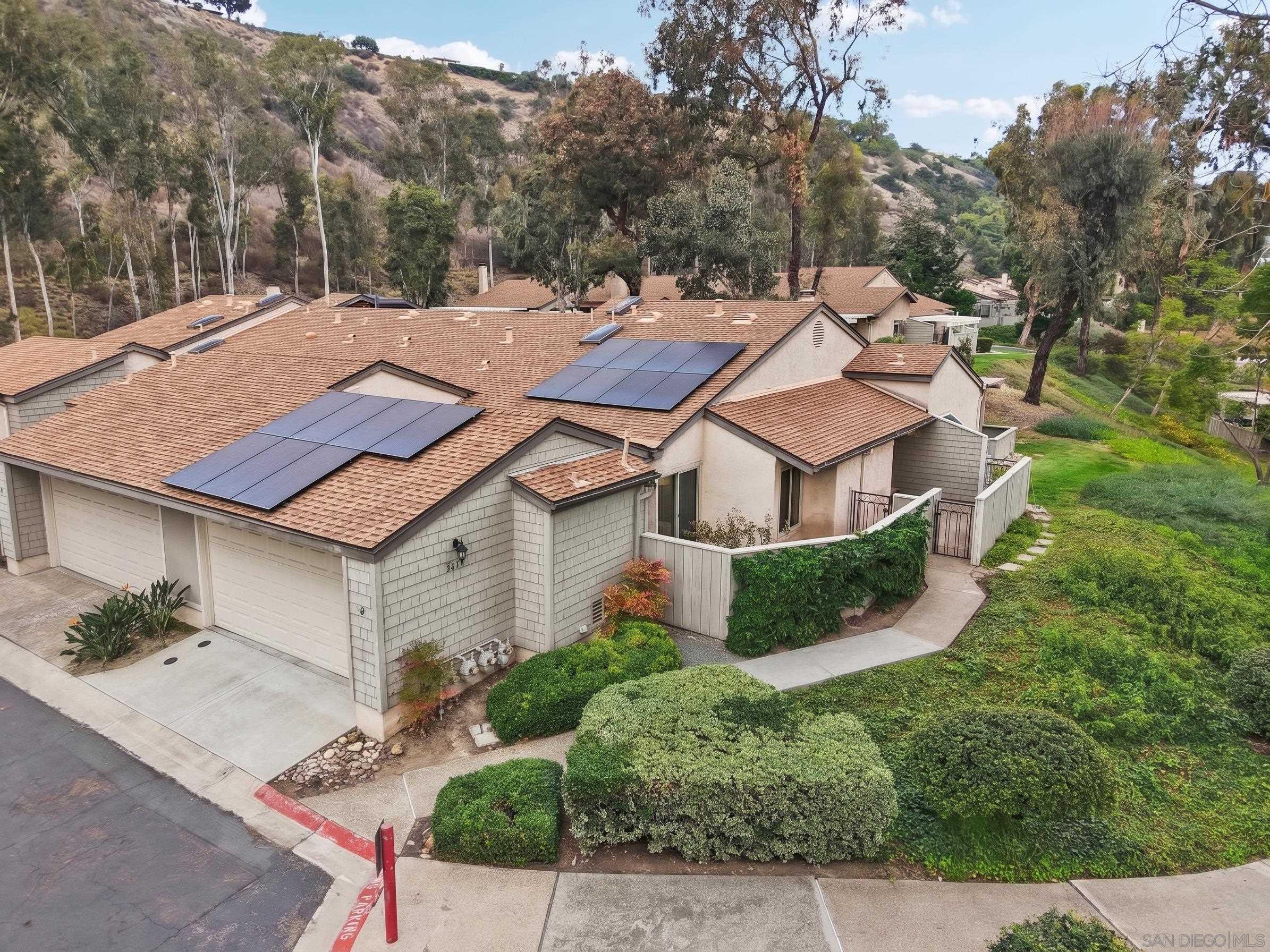 5617 Adobe Falls Rd D — photo