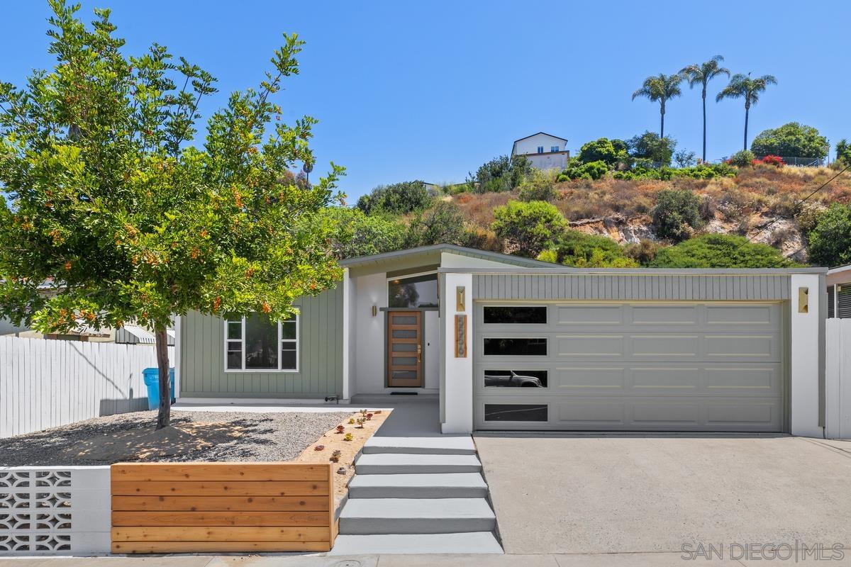 5556 Baja Dr — photo