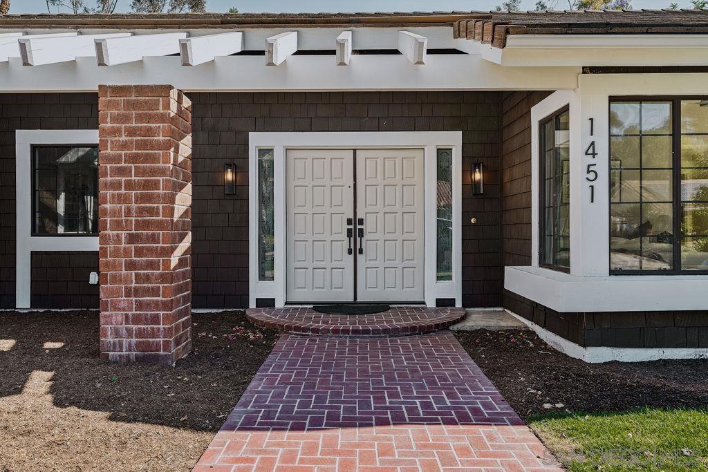 1451 Ventana Dr — photo
