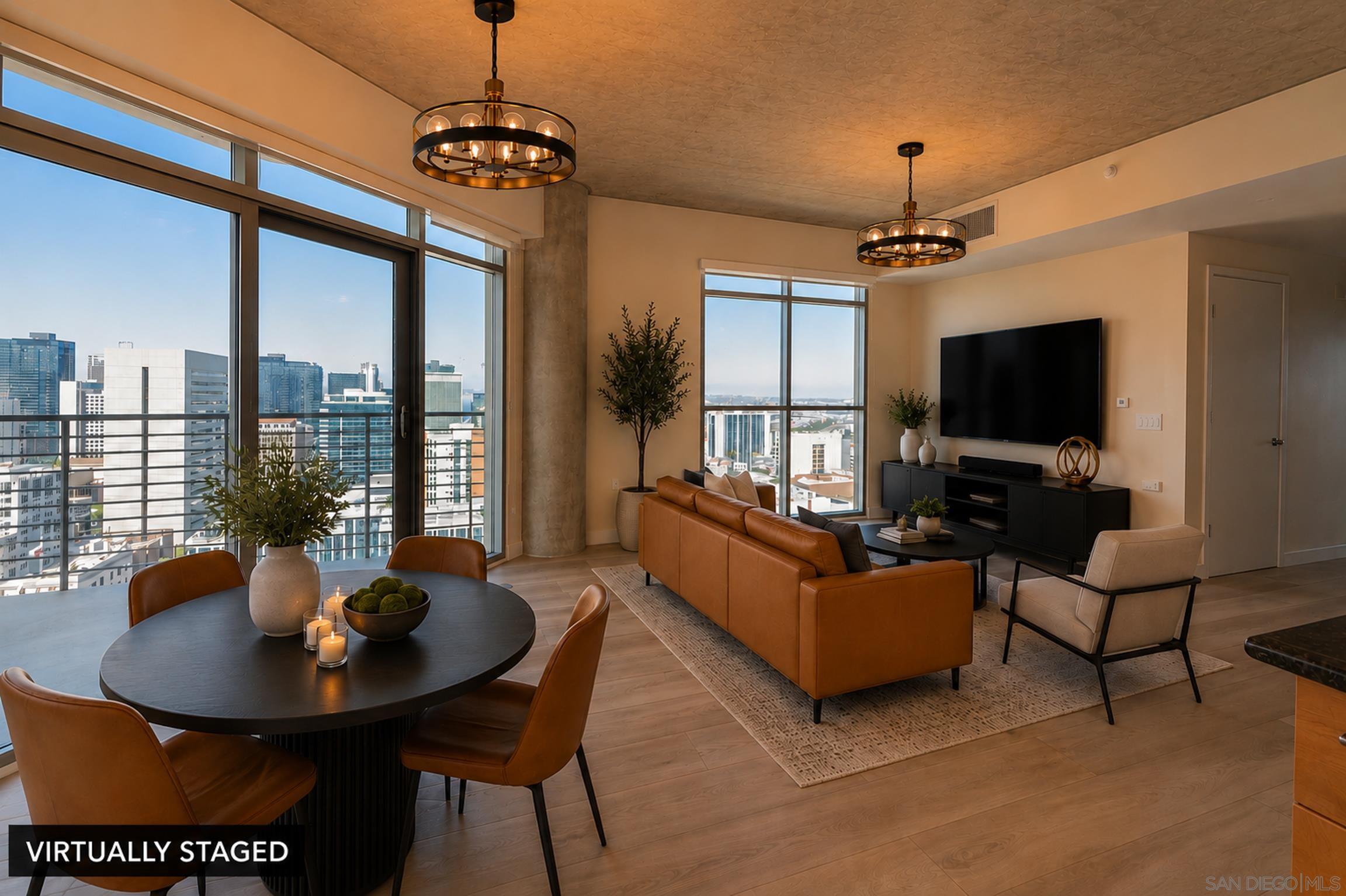 801 Ash St 1701 — photo