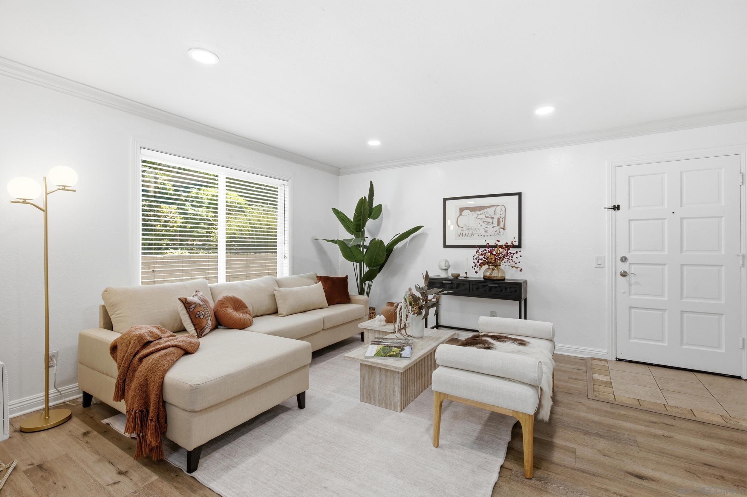 7003 Saranac St 103 — photo