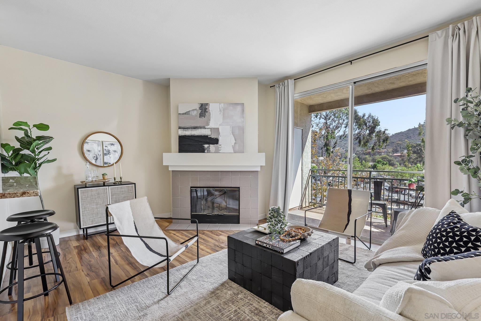 2020 Camino De La Reina Unit 2302 — photo