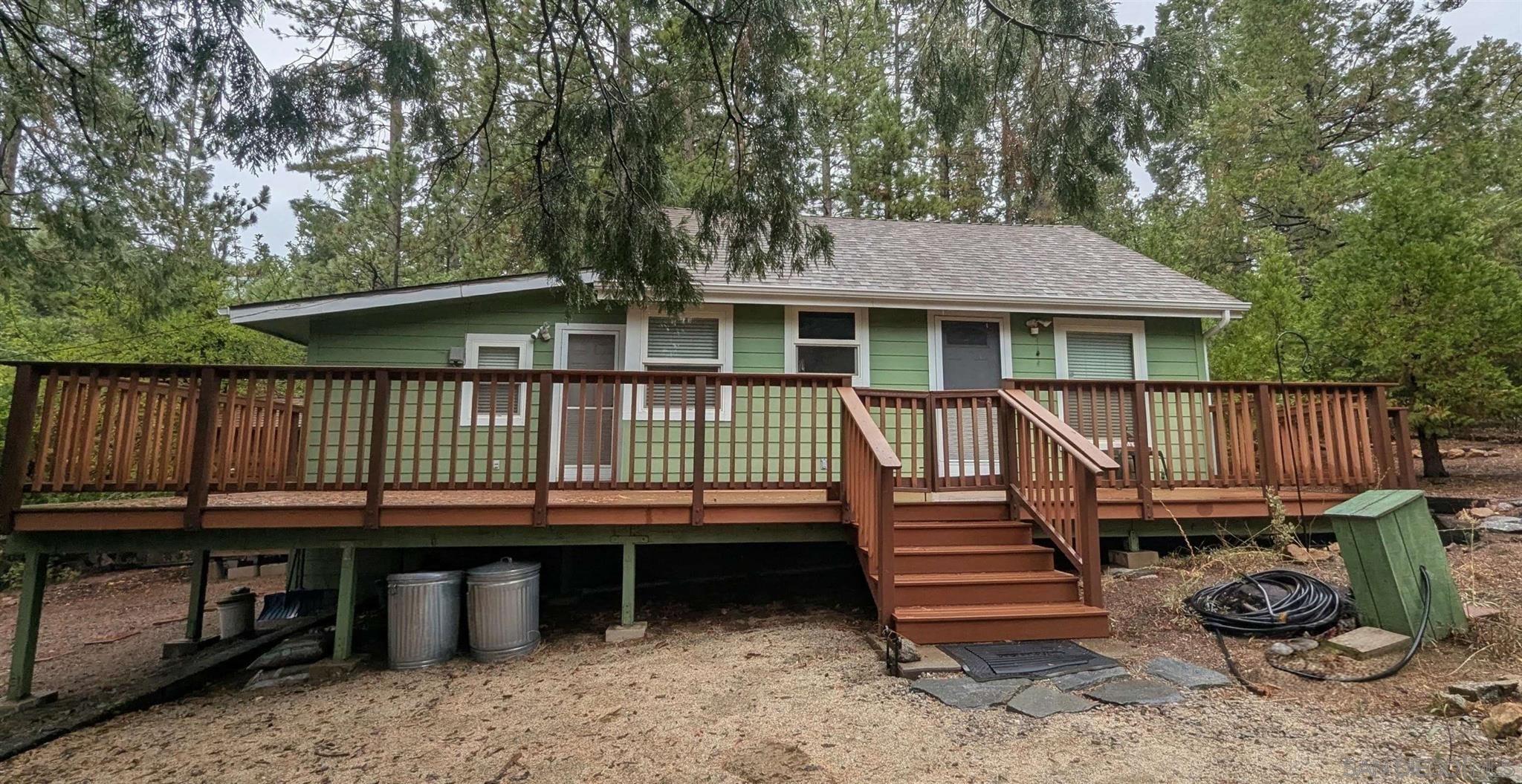 25125 Rim Rock Rd — photo
