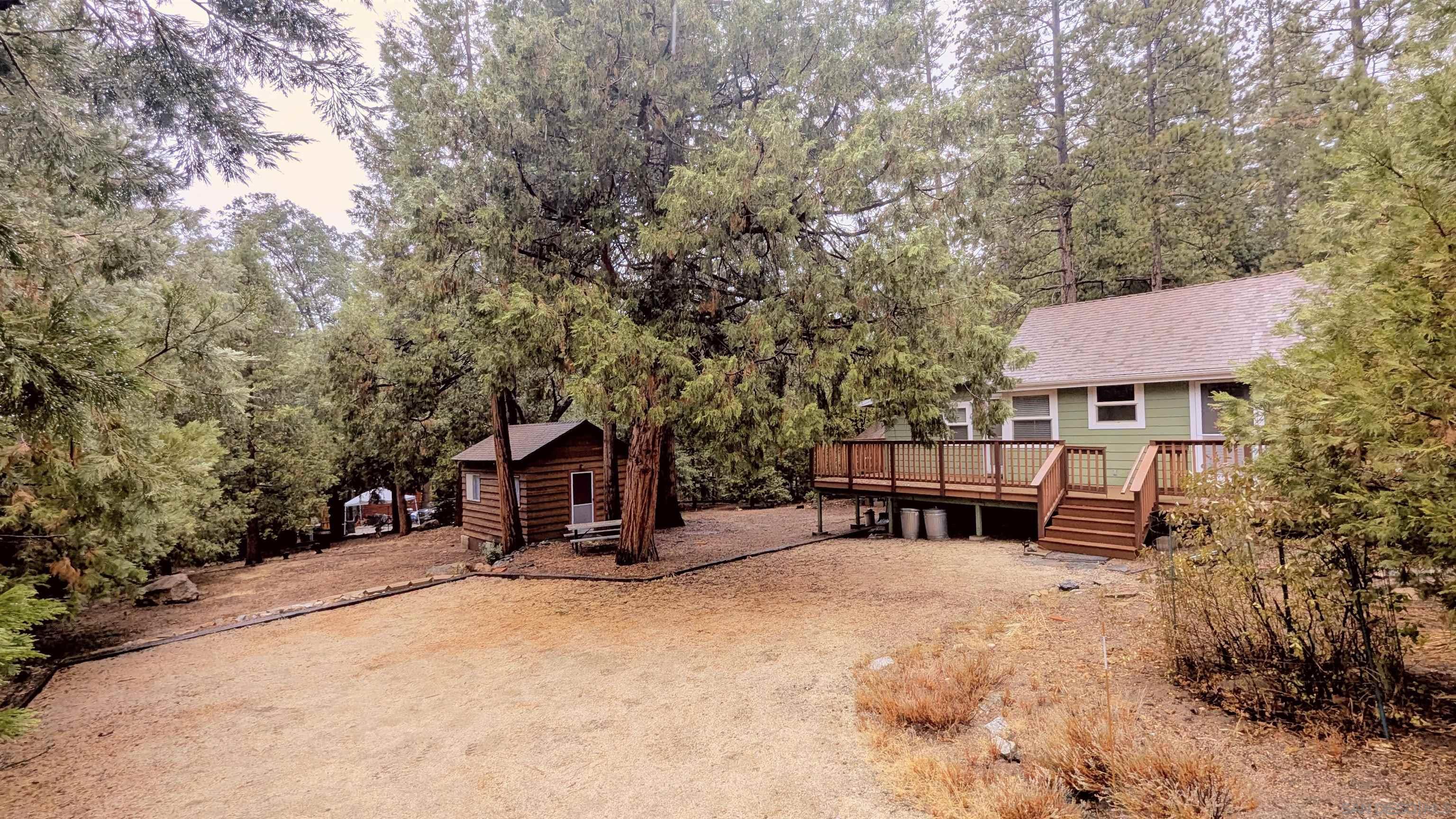 25125 Rim Rock Rd, Idyllwild, CA 92549 — photo 3