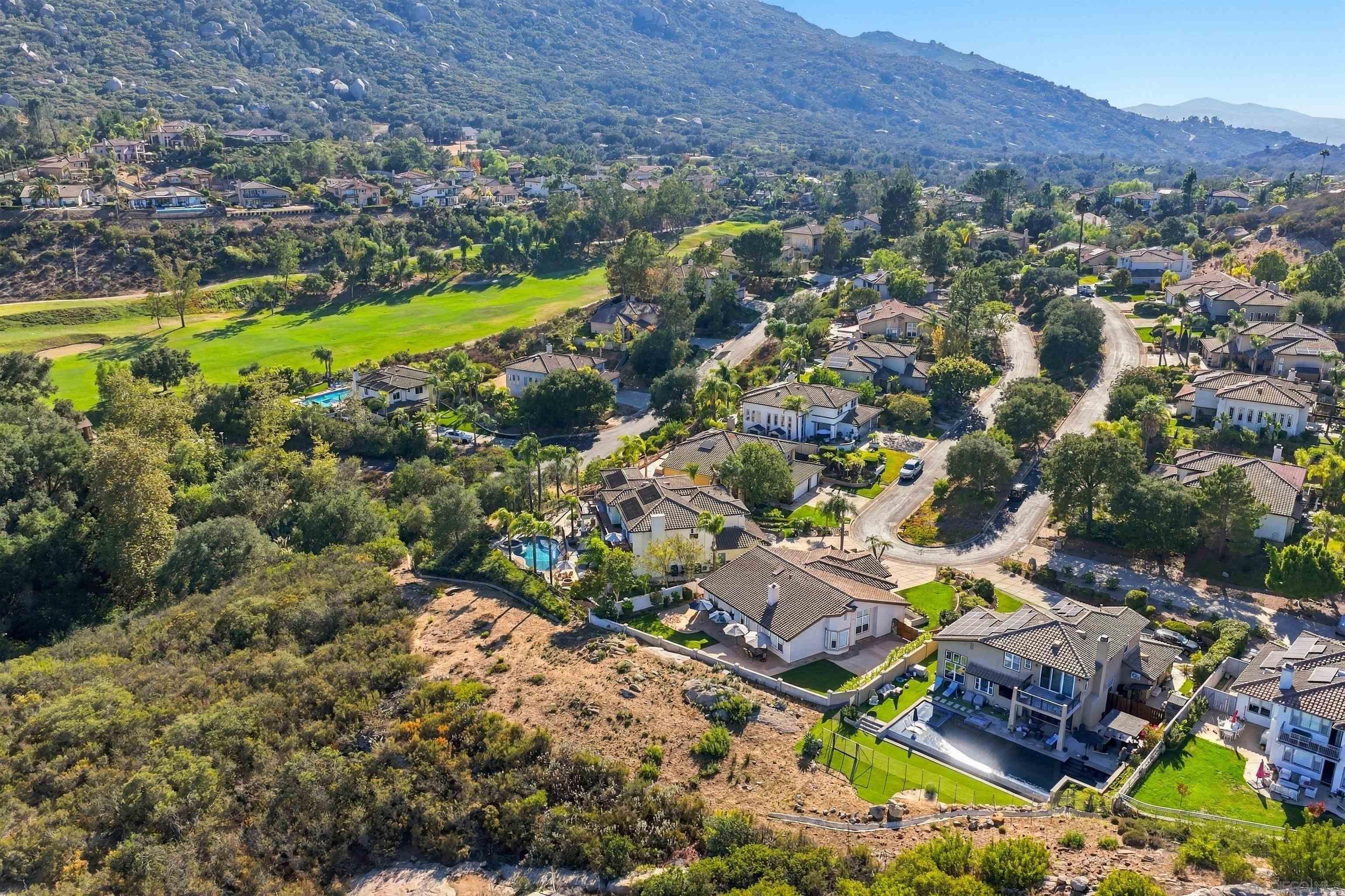 16793 Vista Summit Dr — photo