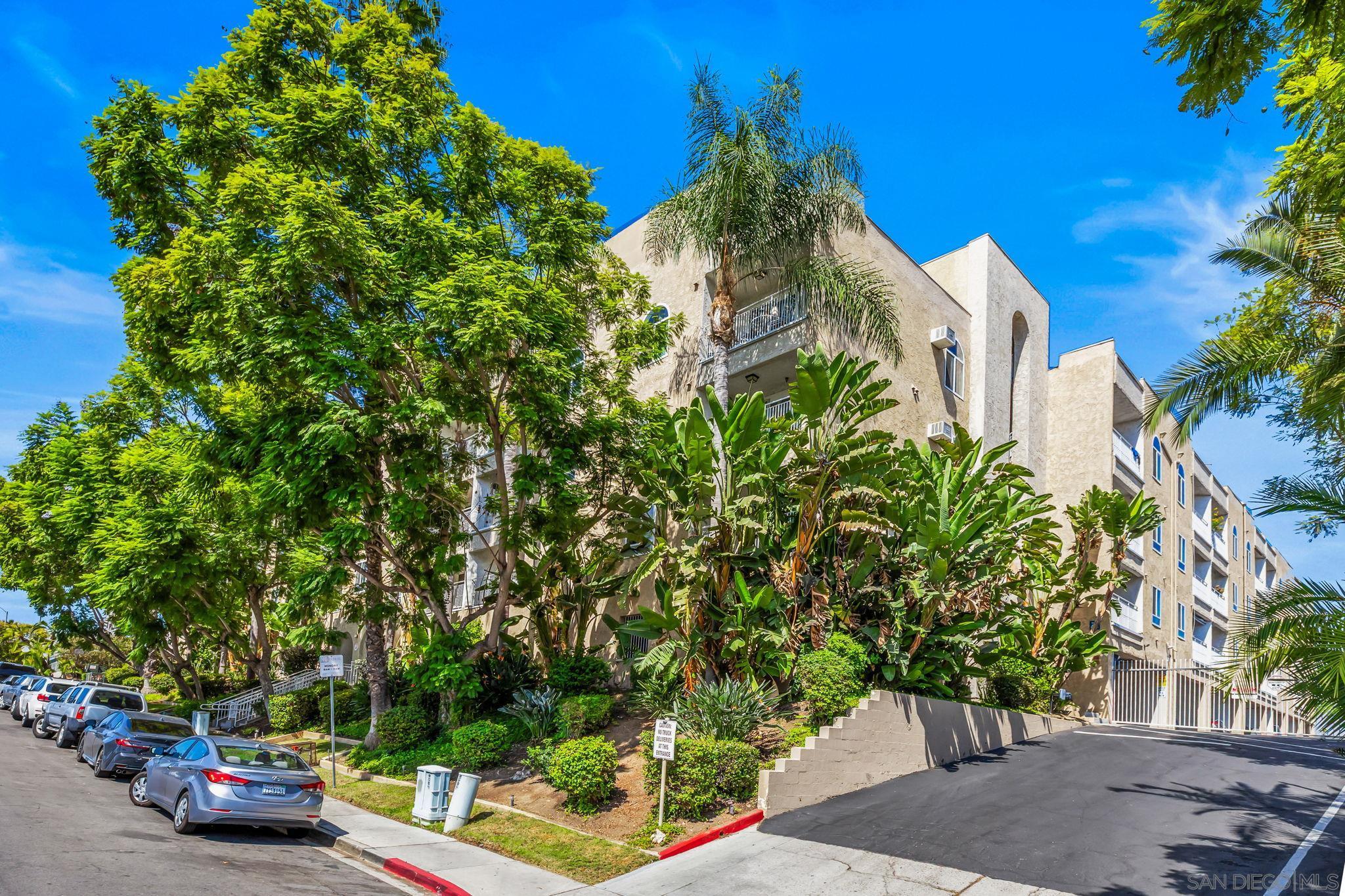 5252 Orange Unit 421 — photo