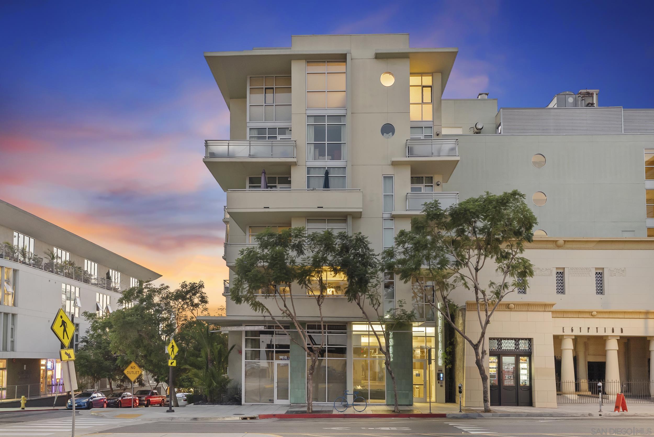 3812 Park Blvd 208 — photo