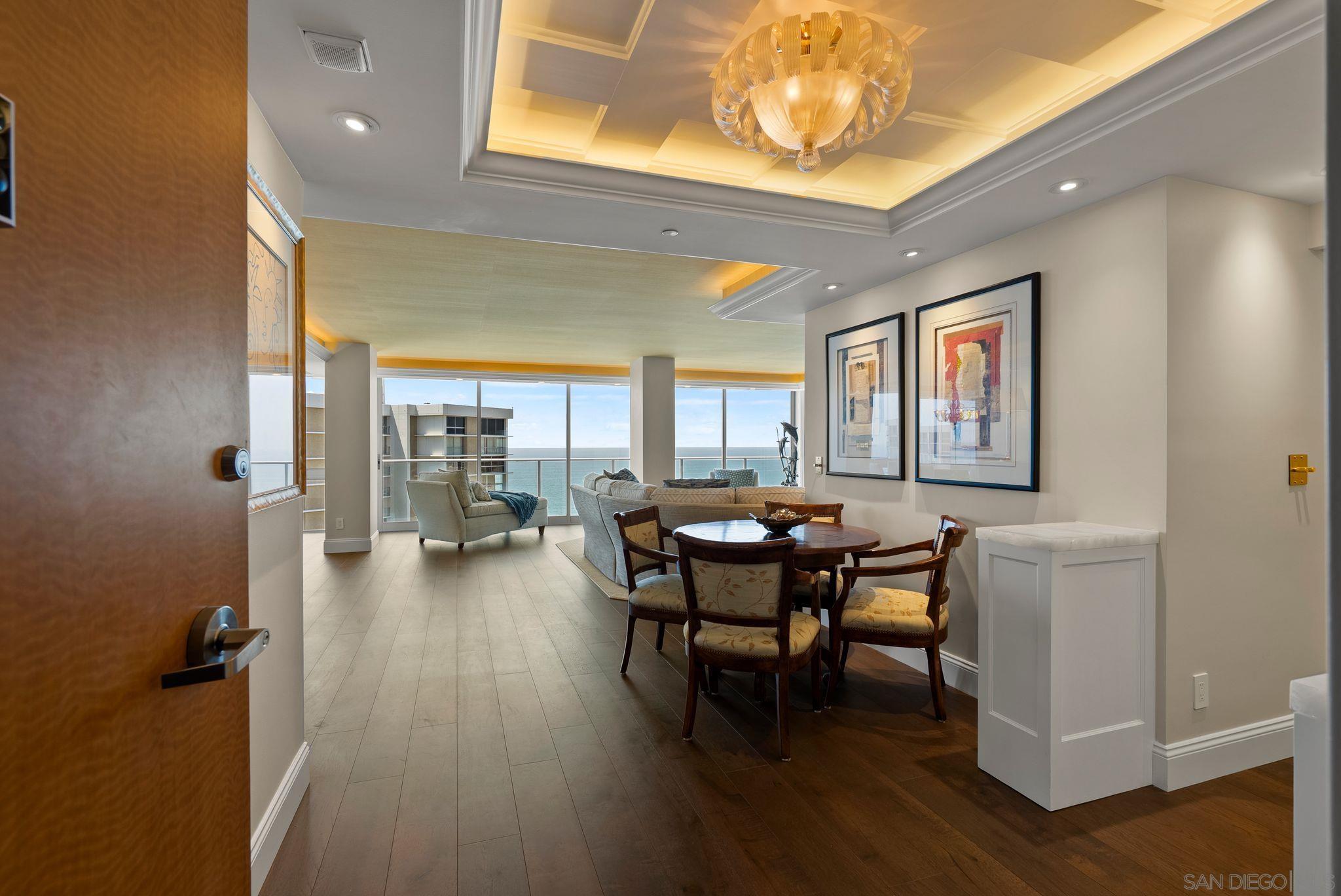 1710 Avenida Del Mundo Unit 1501 — photo