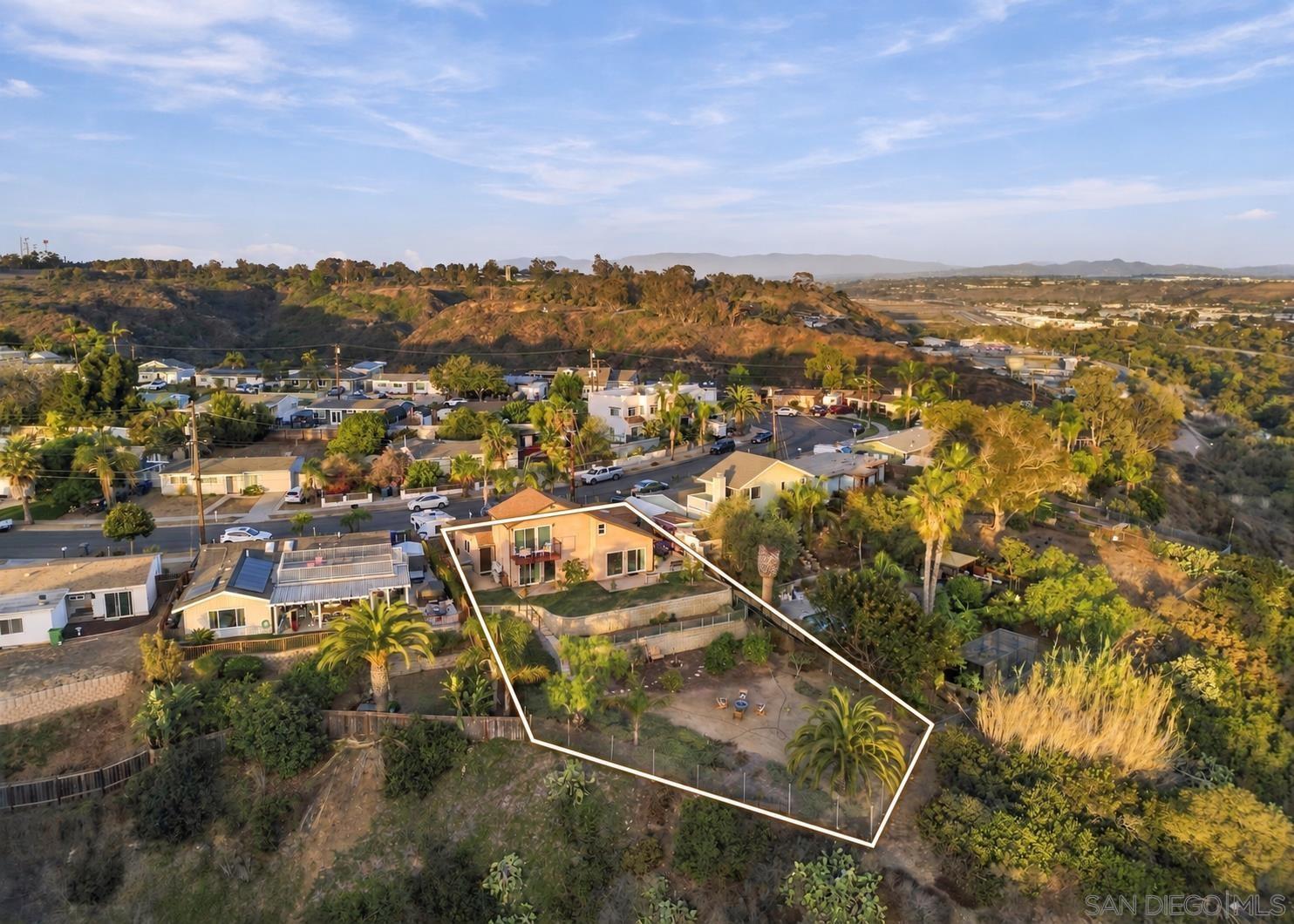 1409 Santa Rosa — photo