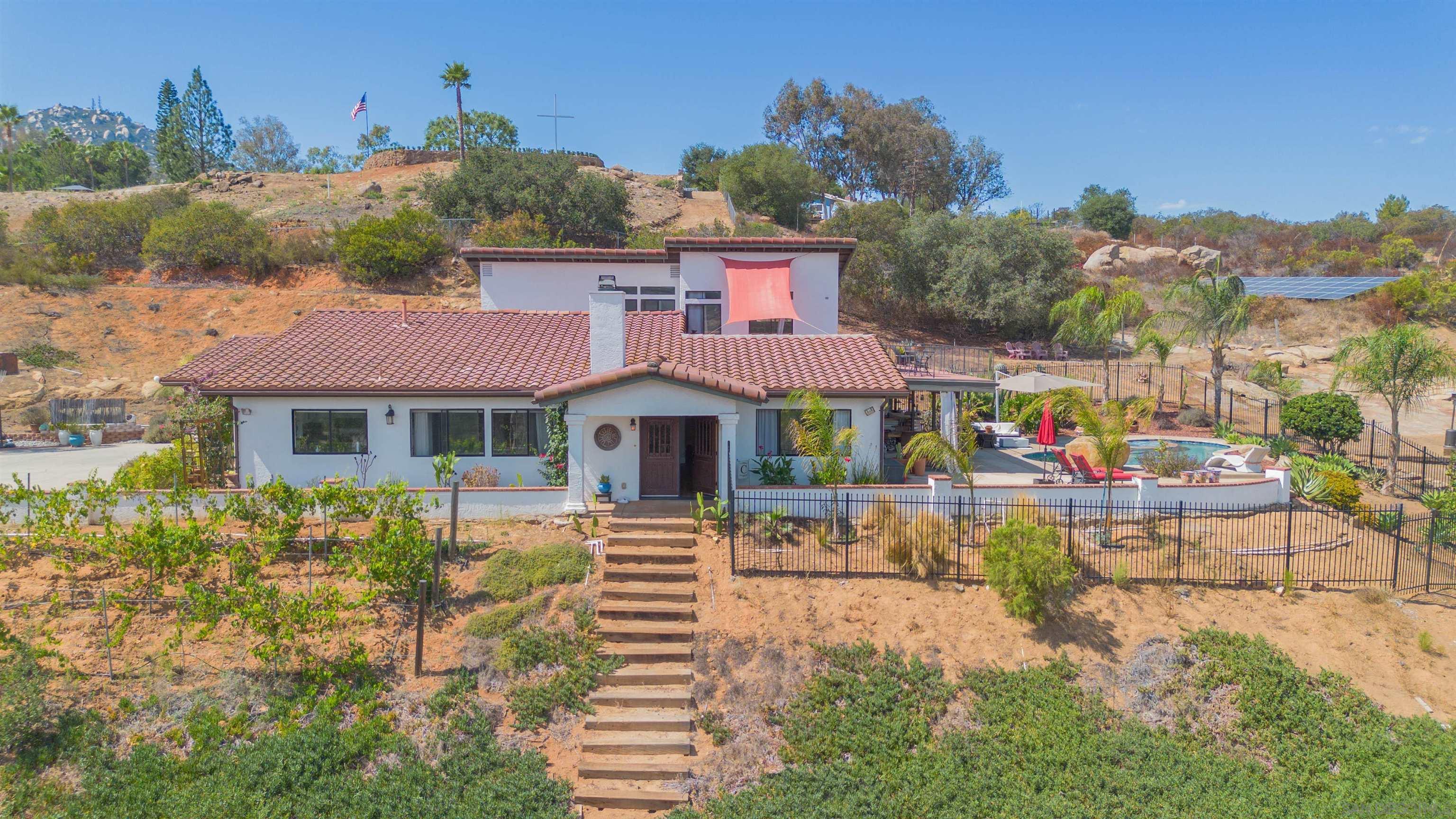 17522 Rancho De Carole Rd — photo