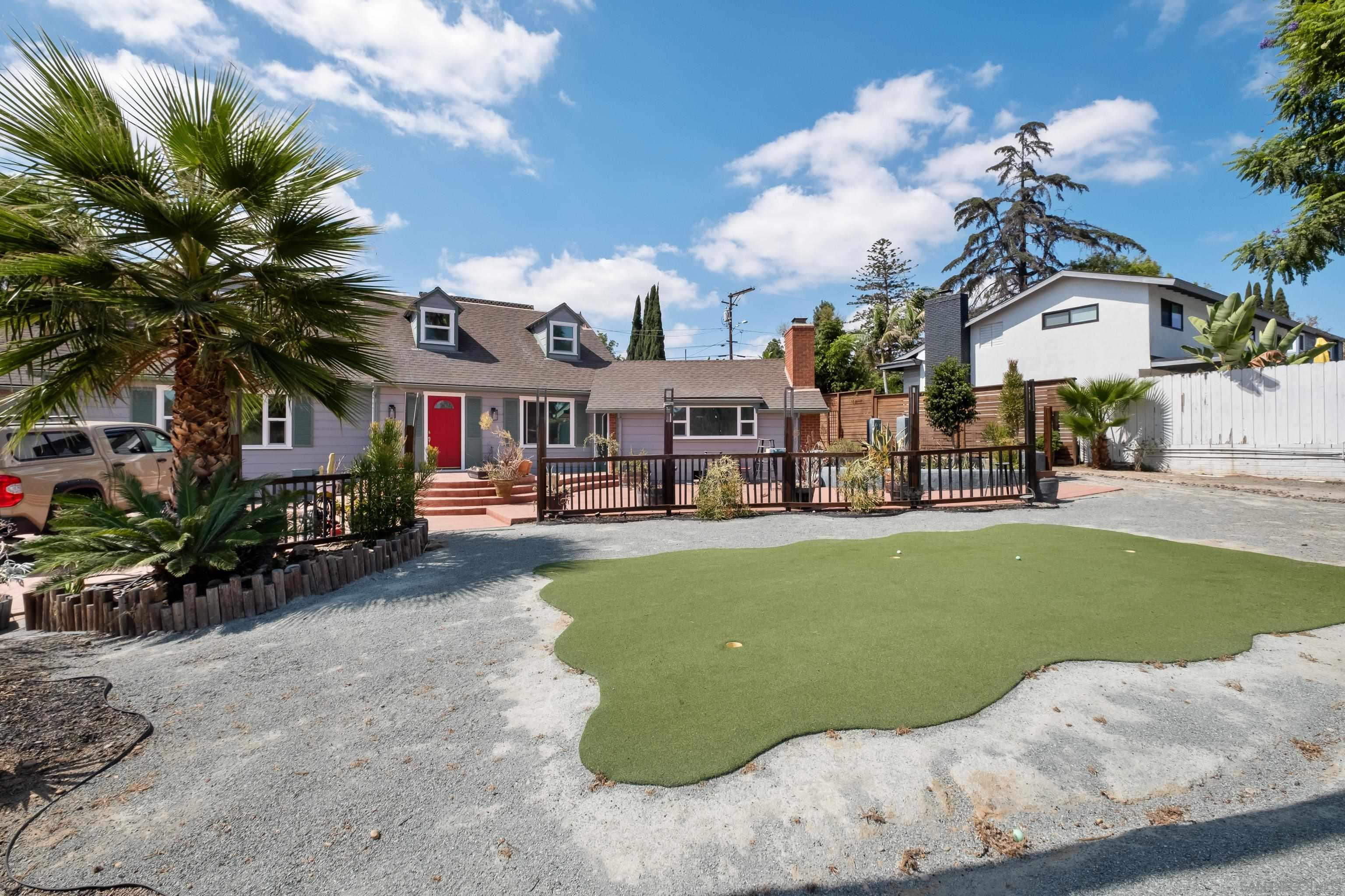8710 Echo Dr — photo