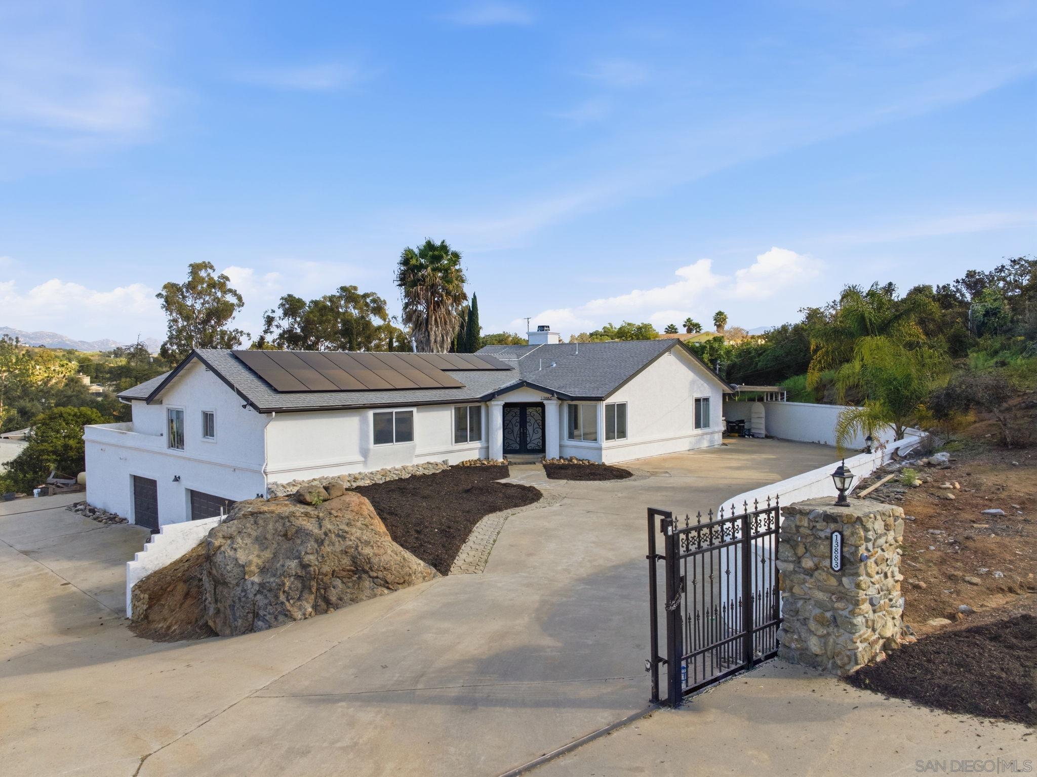 13883 Sage Mountain Ln — photo