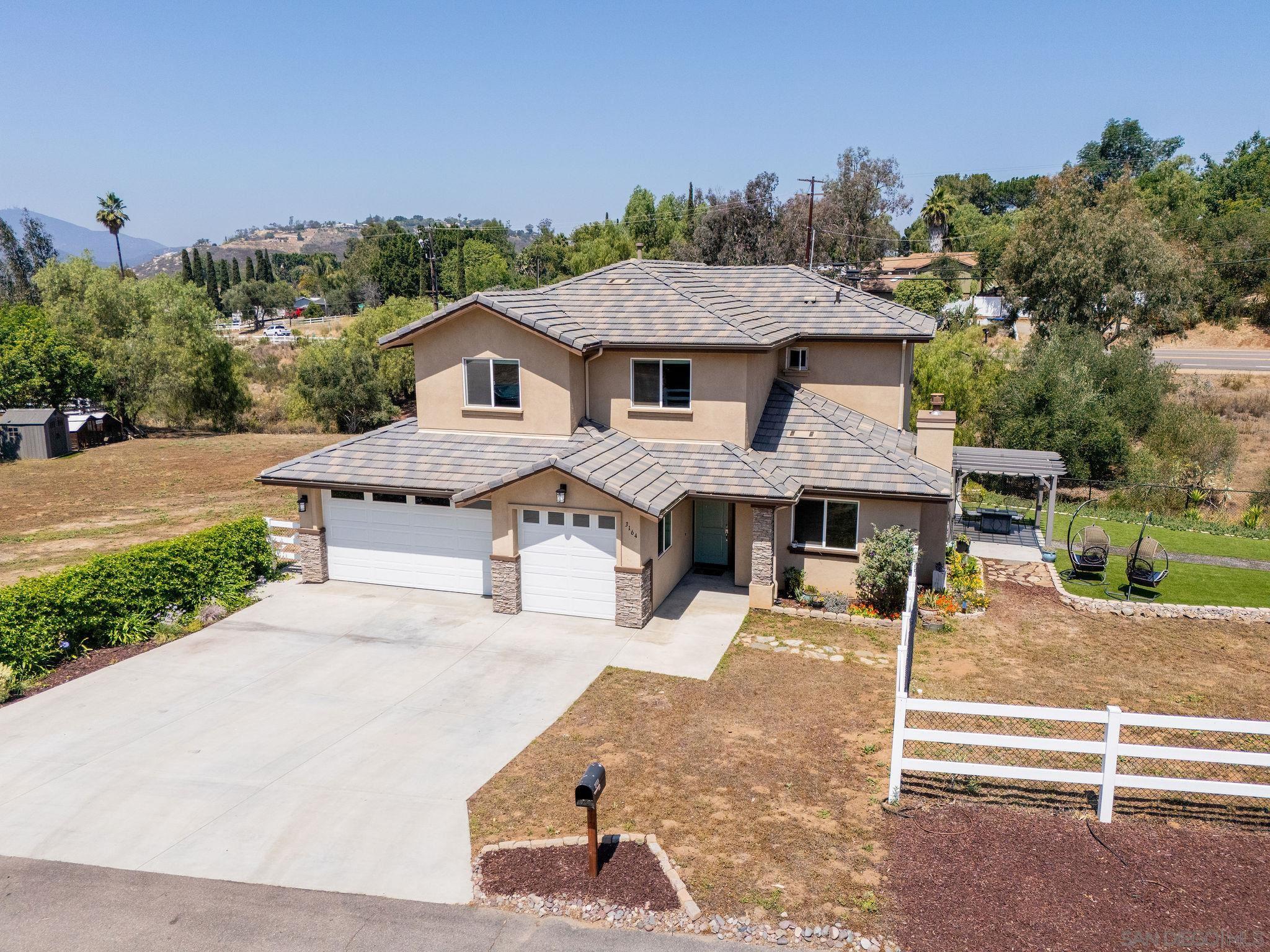 3164 Raven Hill Rd — photo