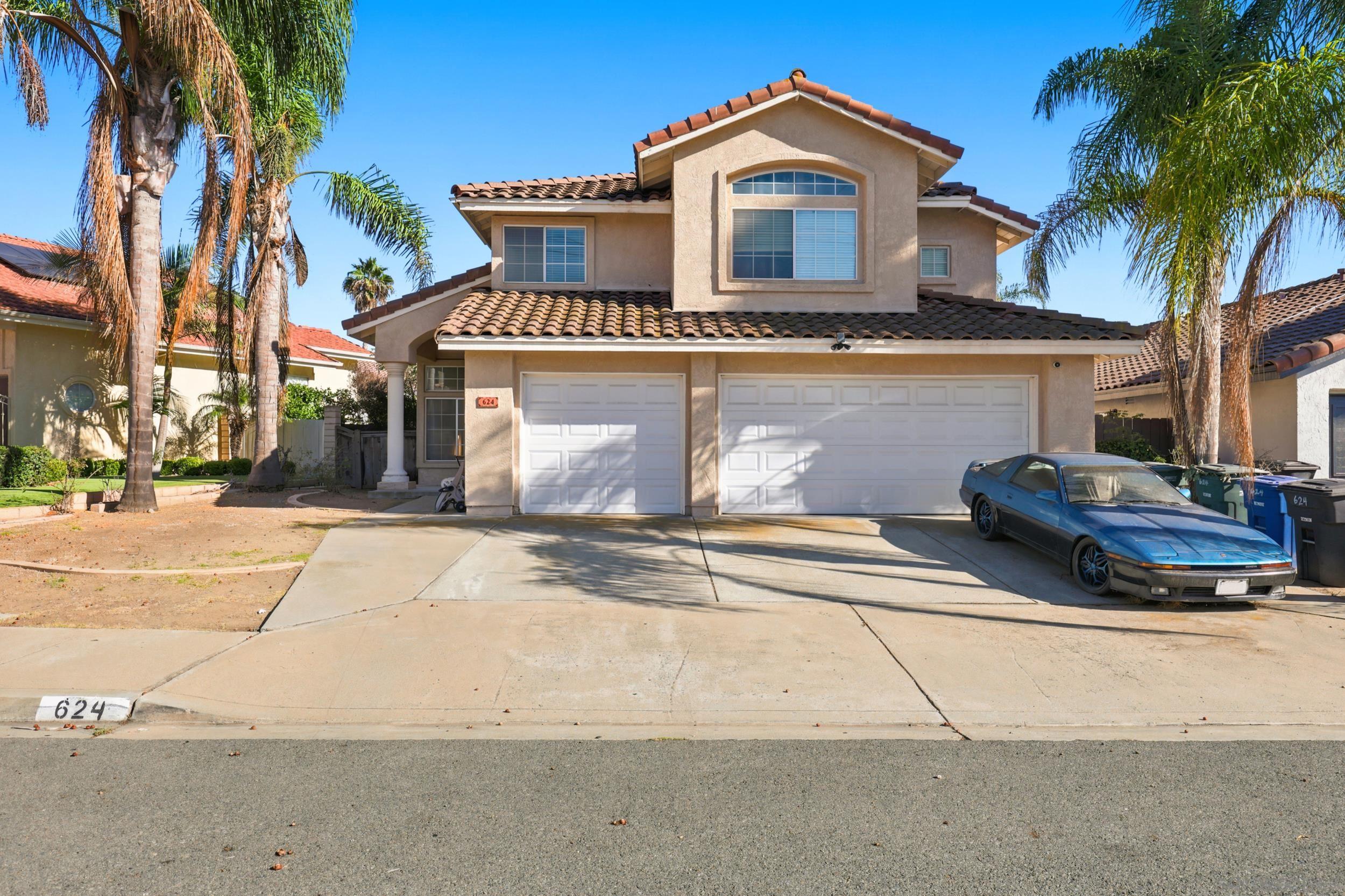 624 Diamond Dr — photo
