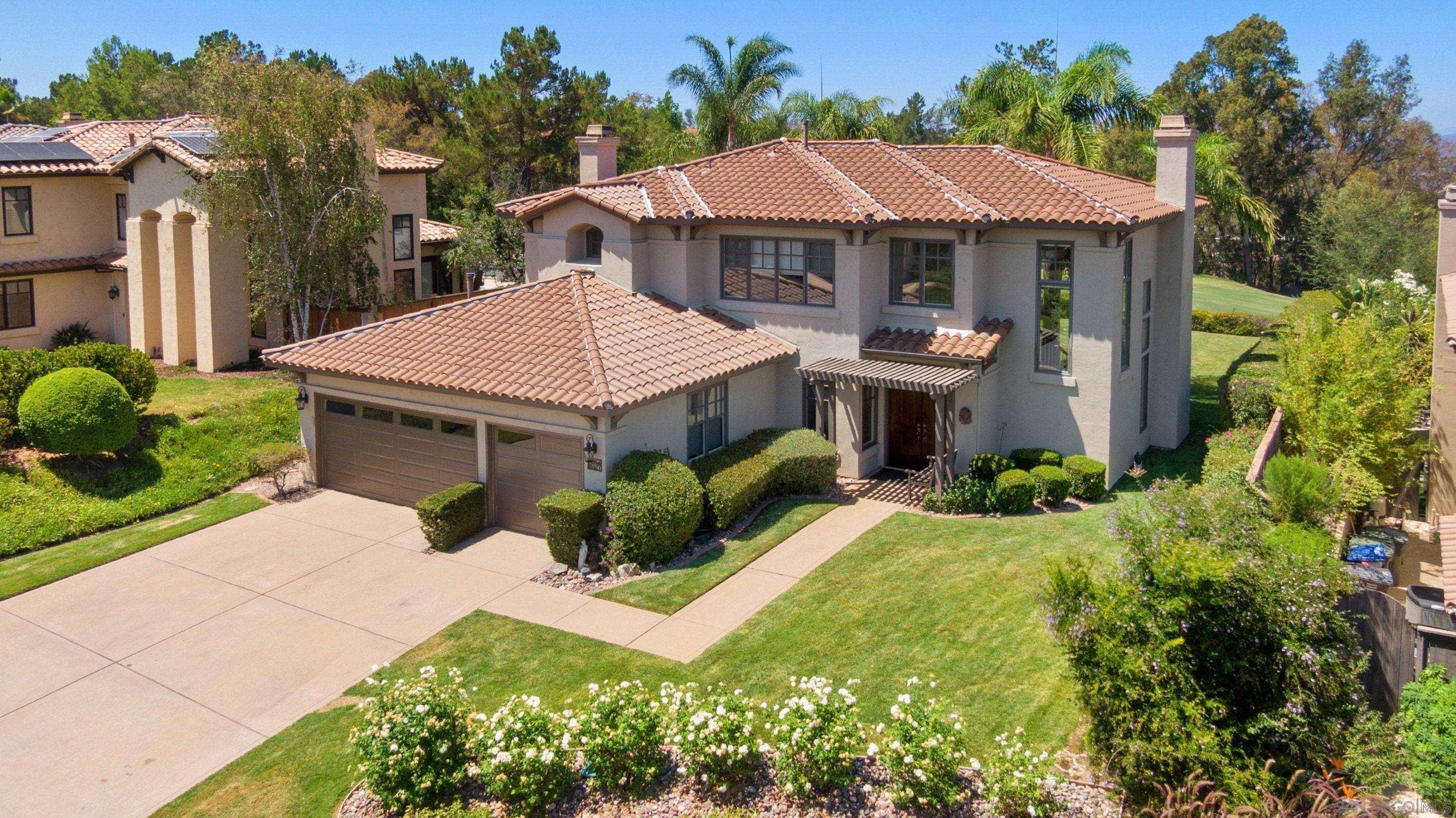 16527 N Woodson Dr — photo