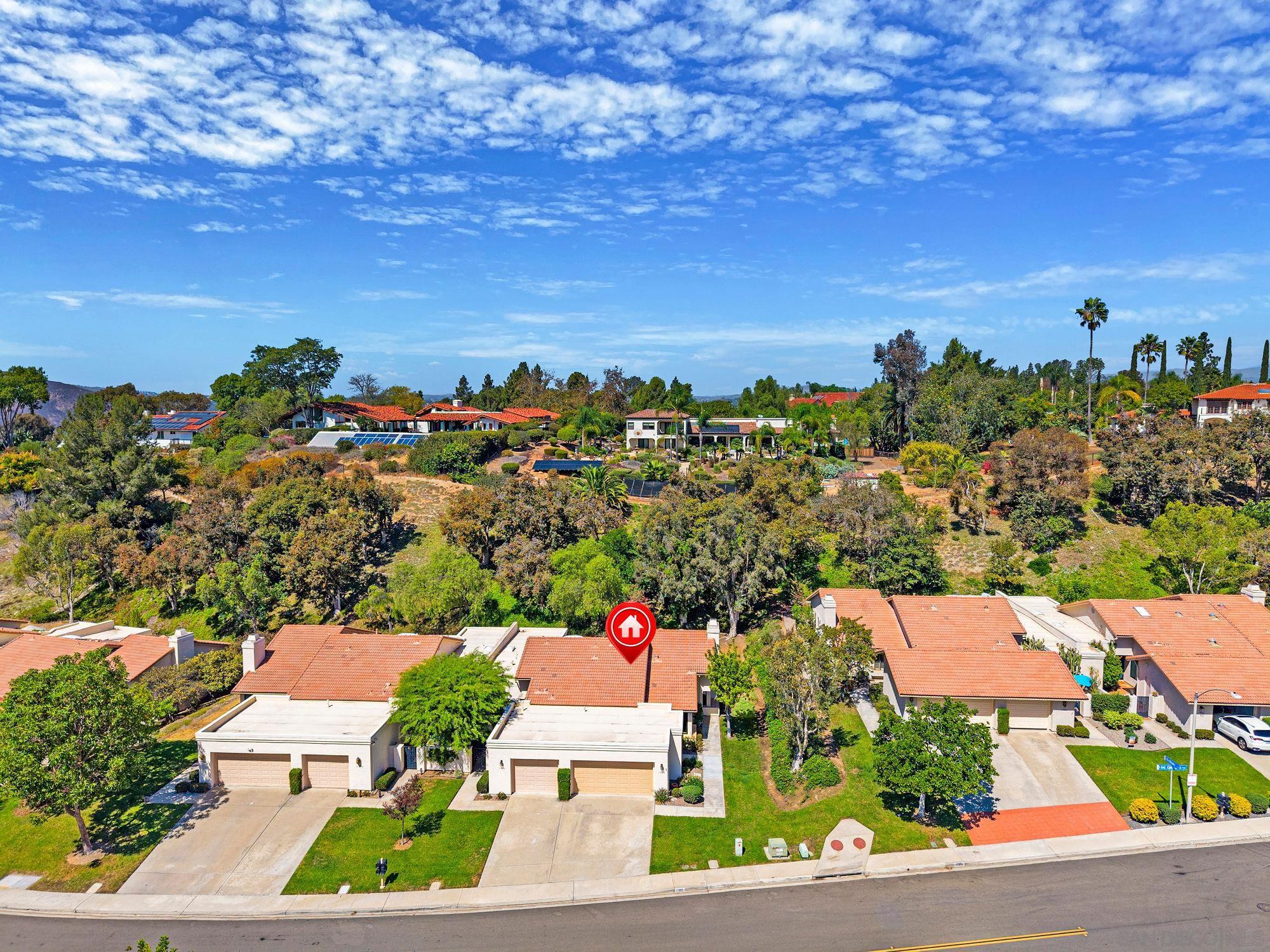 17898 Avenida Cordillera — photo