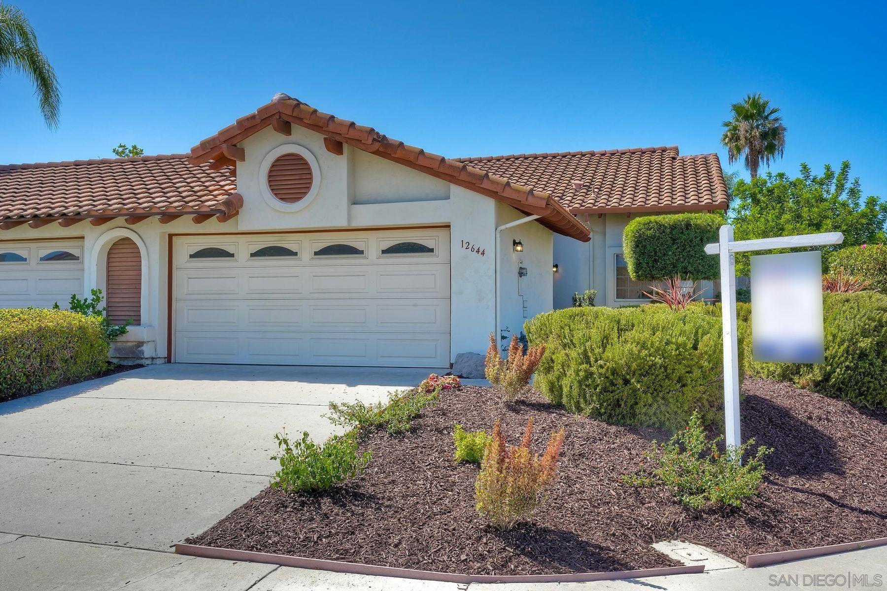 12644 Creekwood Ct — photo