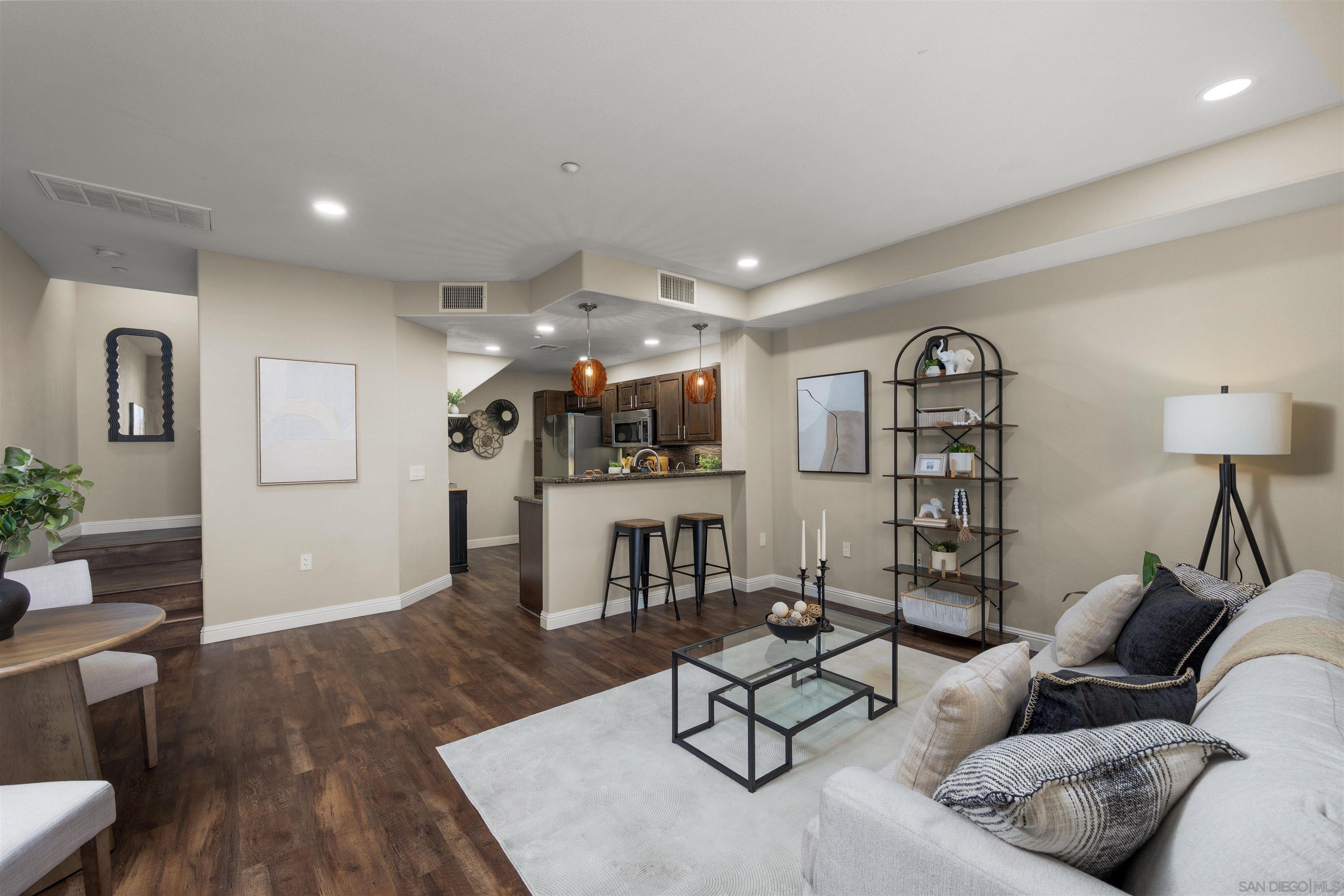 7705 El Cajon Blvd Unit 3 — photo