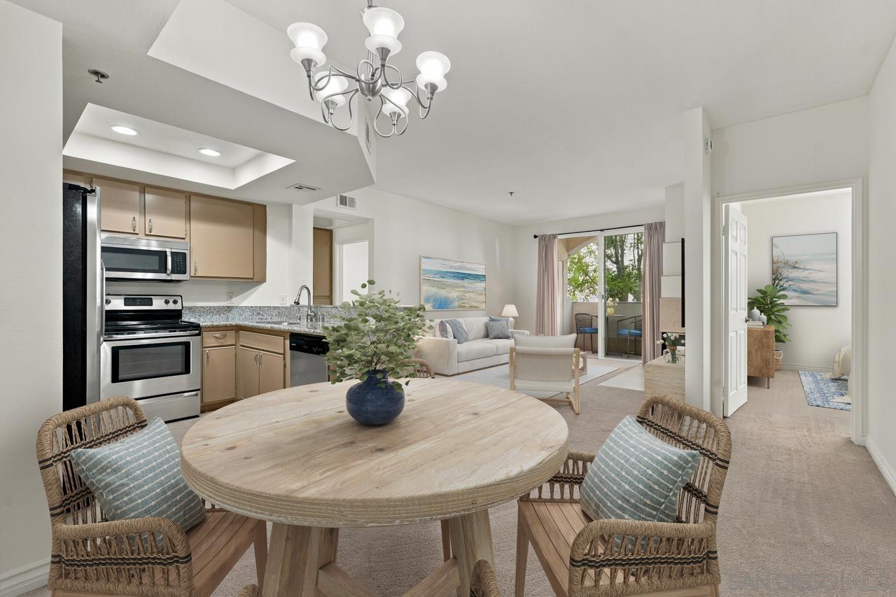 680 Camino De La Reina Unit 2201 — photo