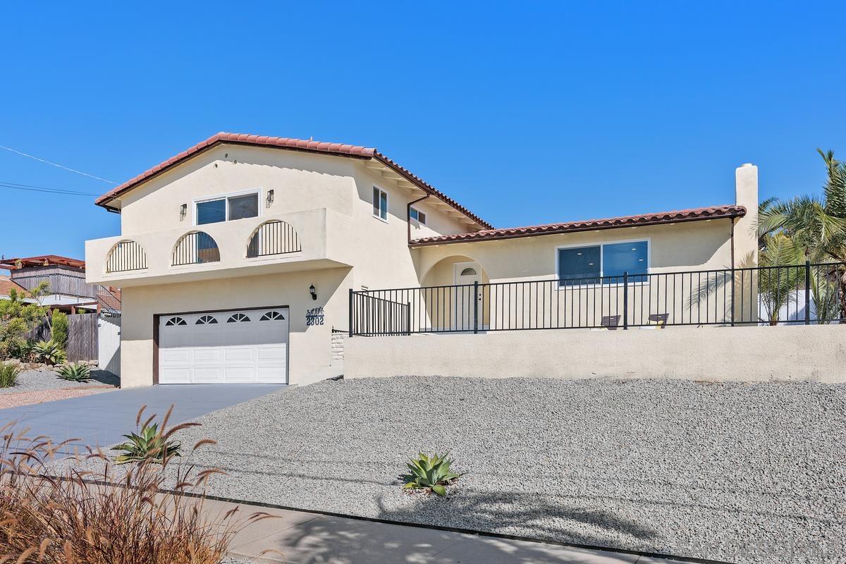 2302 Greenbrier Dr — photo